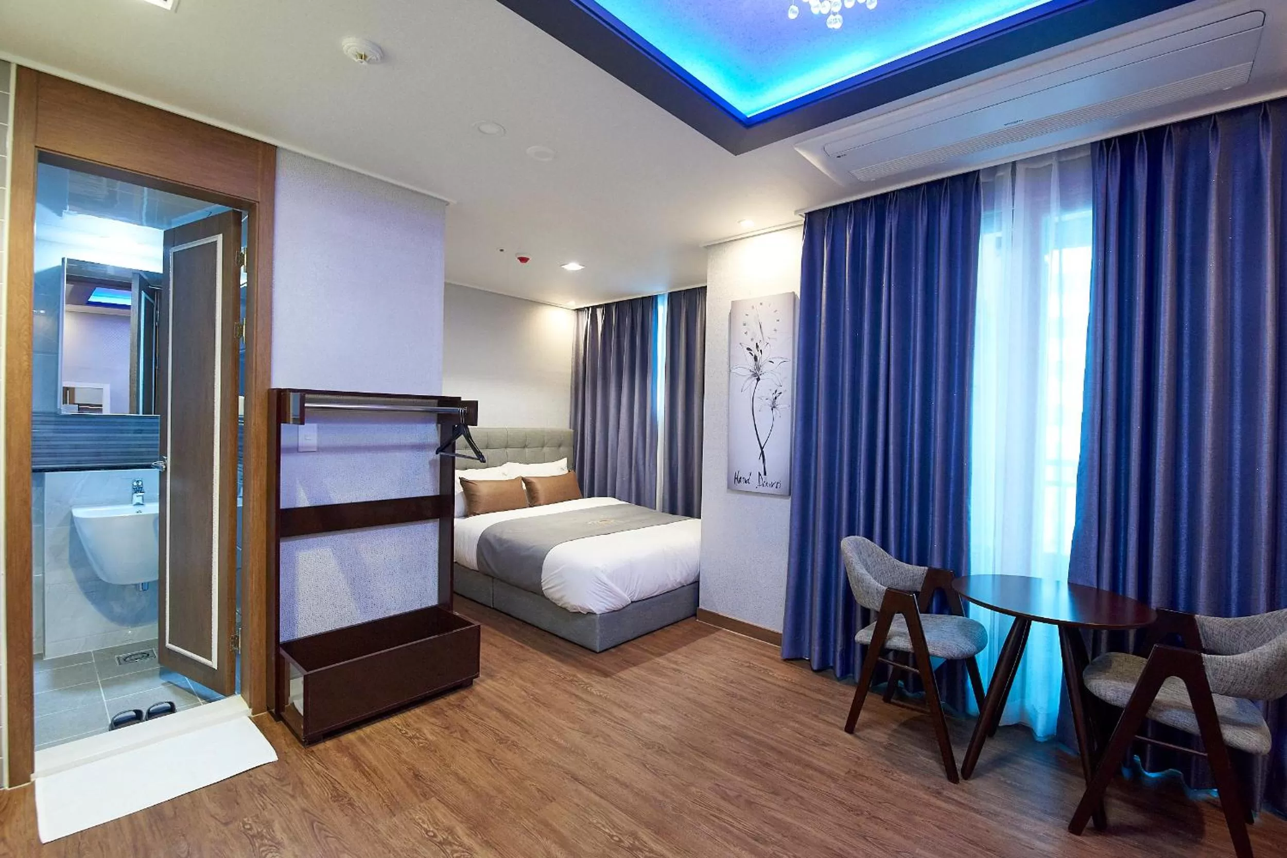 The Port Hotel Busan