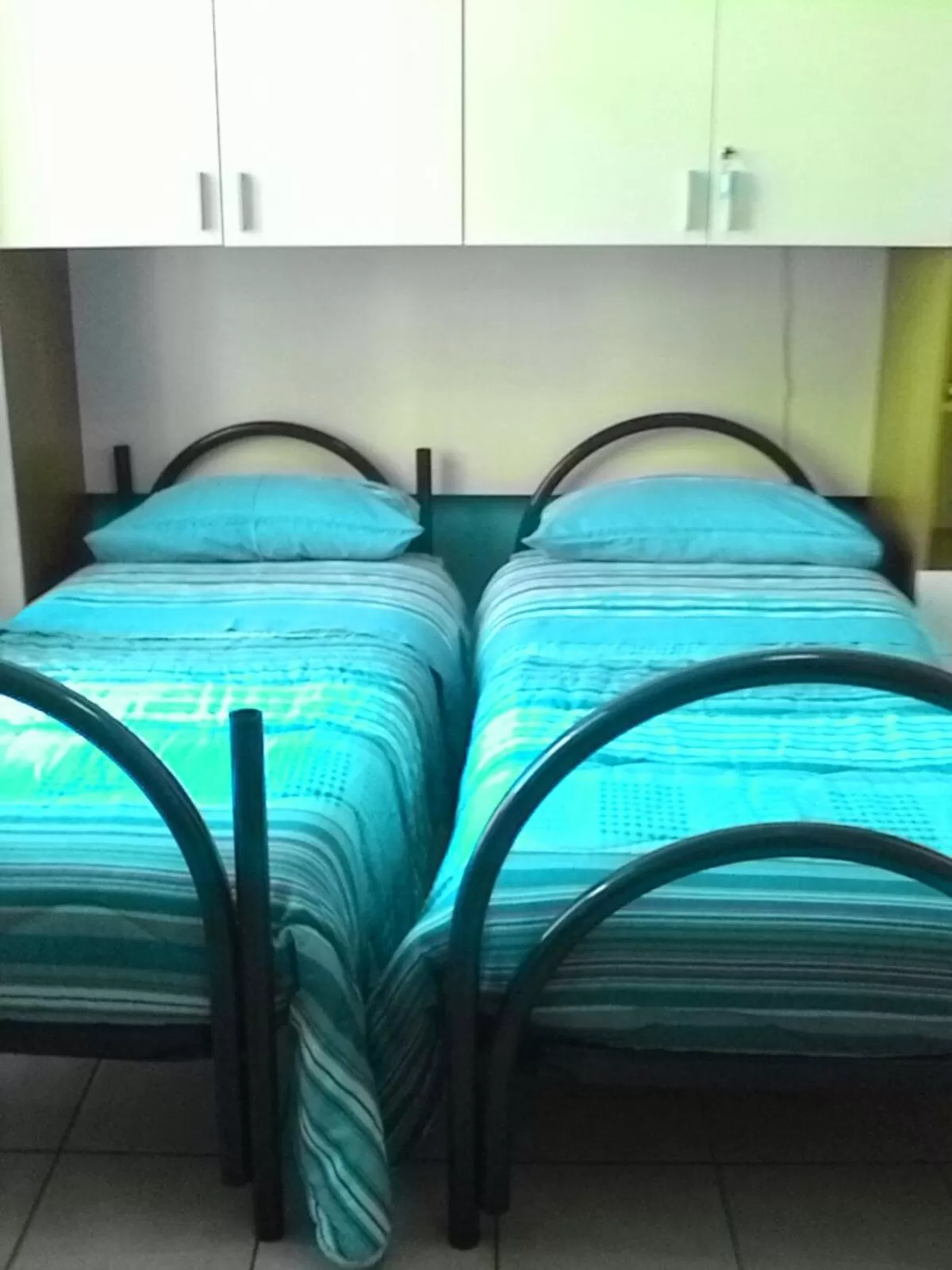 Bedroom, Bed in Bed And Breakfast Priscilla