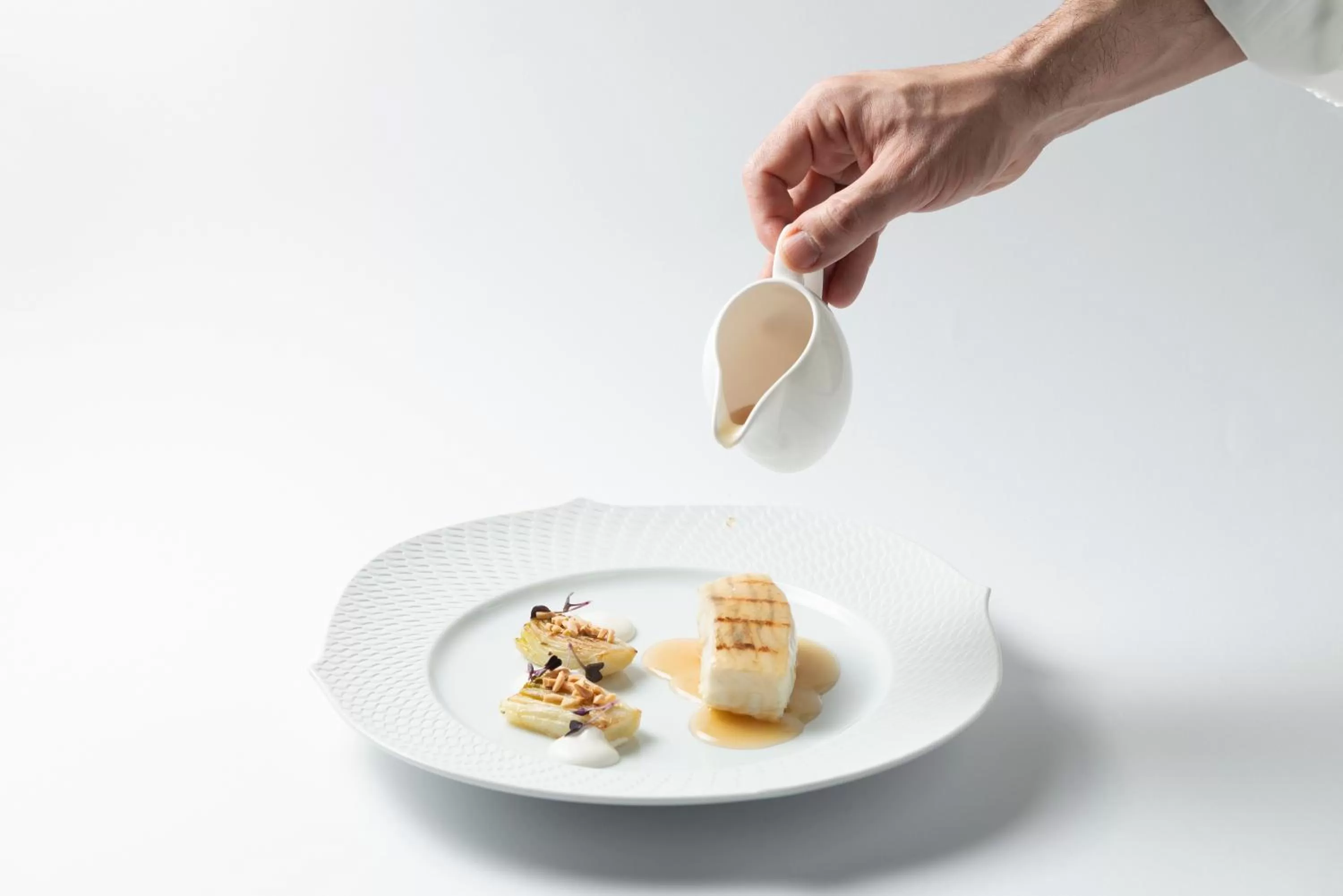 Restaurant/places to eat in Hotel Lungarno - Lungarno Collection