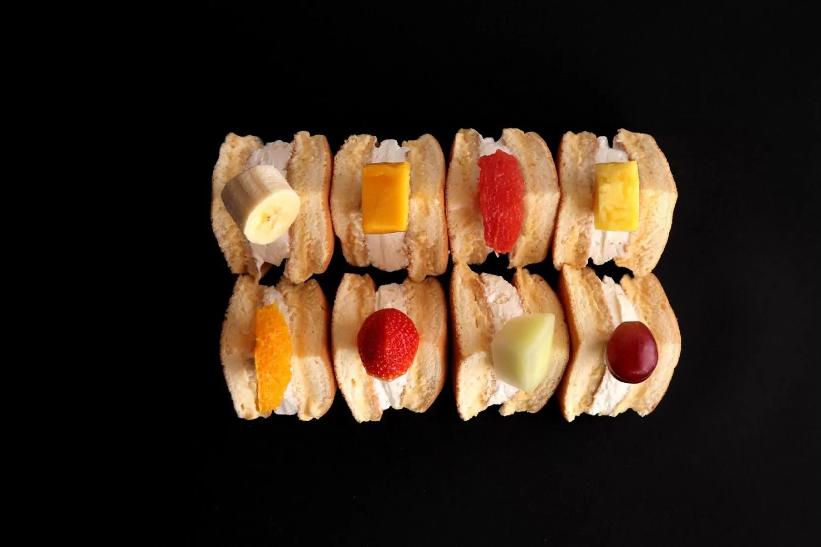 Restaurant/places to eat in EN HOTEL Hakata