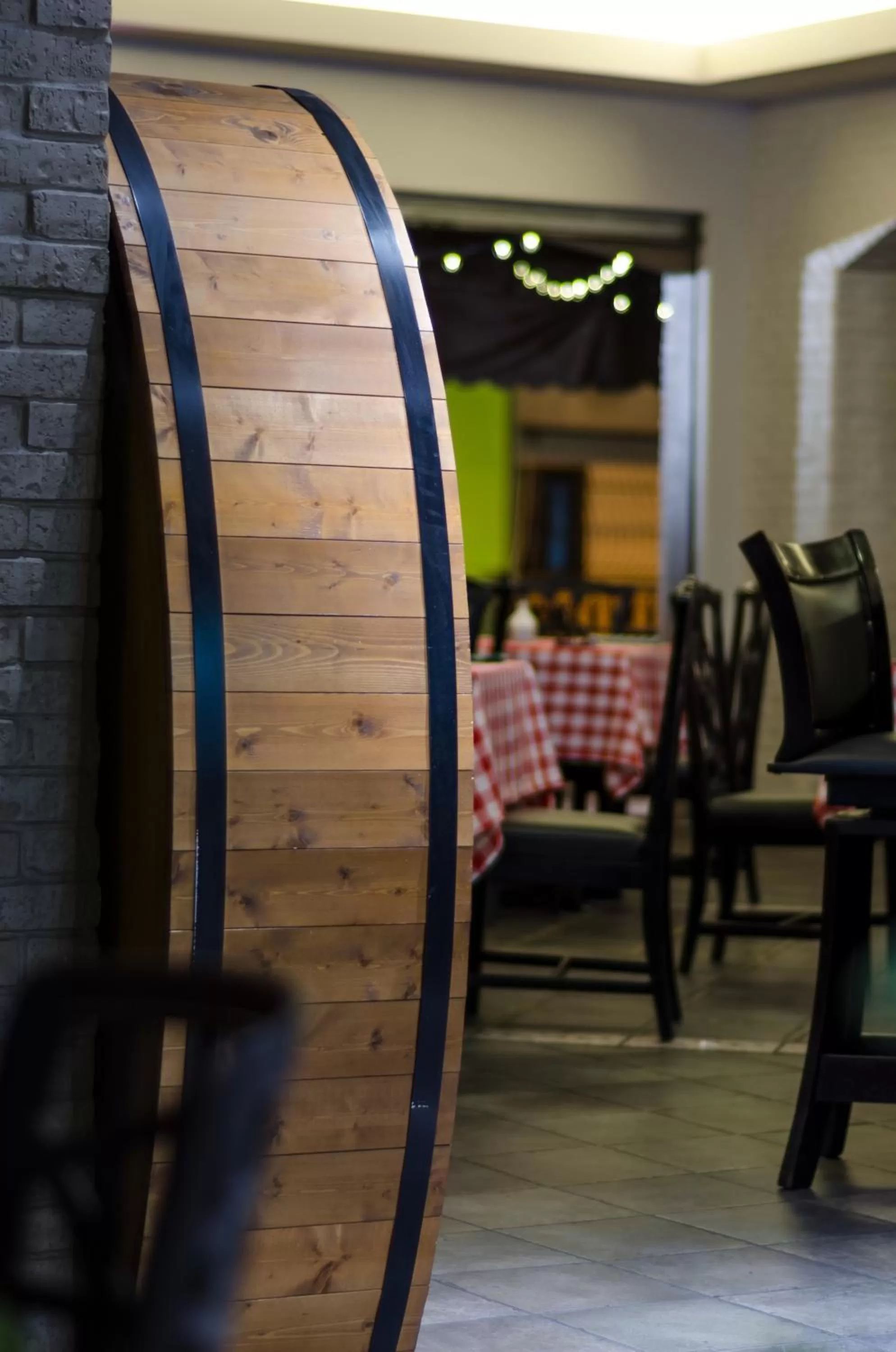 Restaurant/Places to Eat in Taormina Hotel and Casino-Adults Only