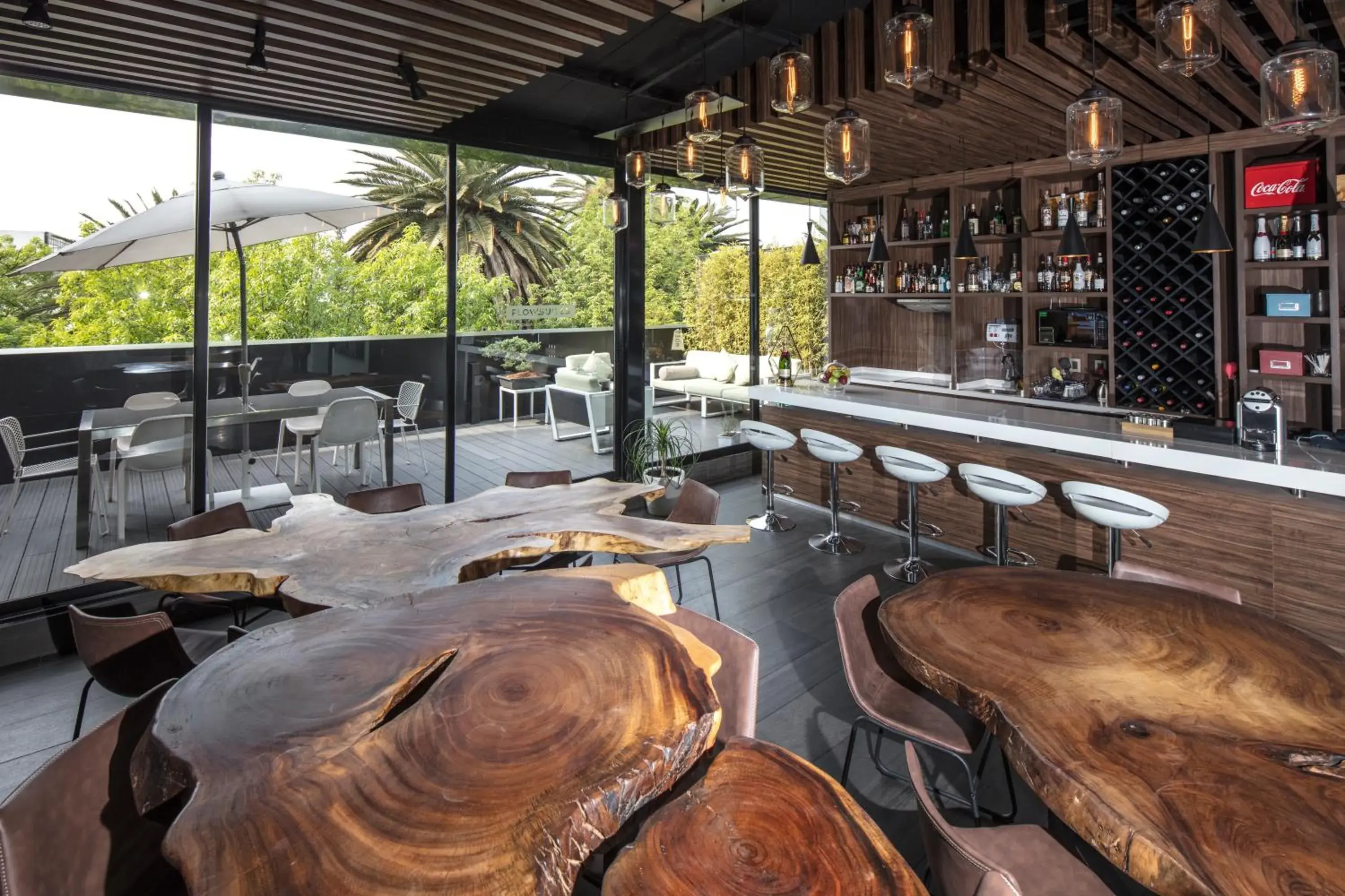 Flow Condesa - Adults Only Flow Condesa - Adults Only