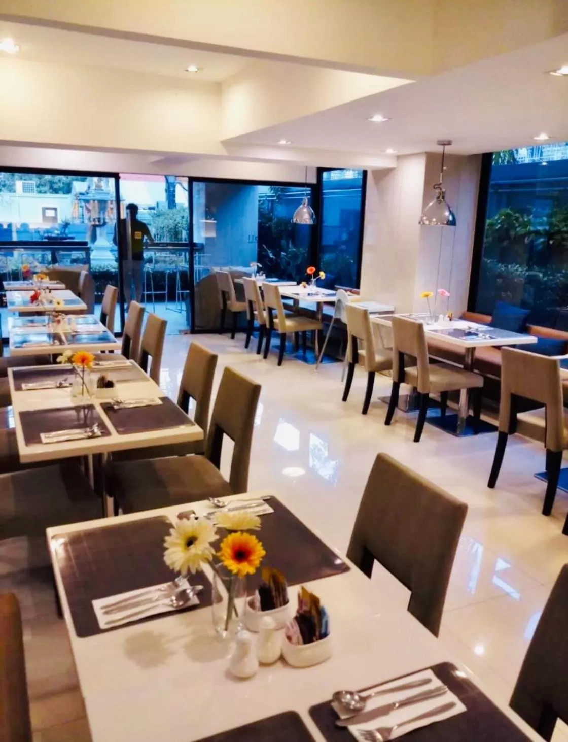 Alt Hotel Nana by UHG