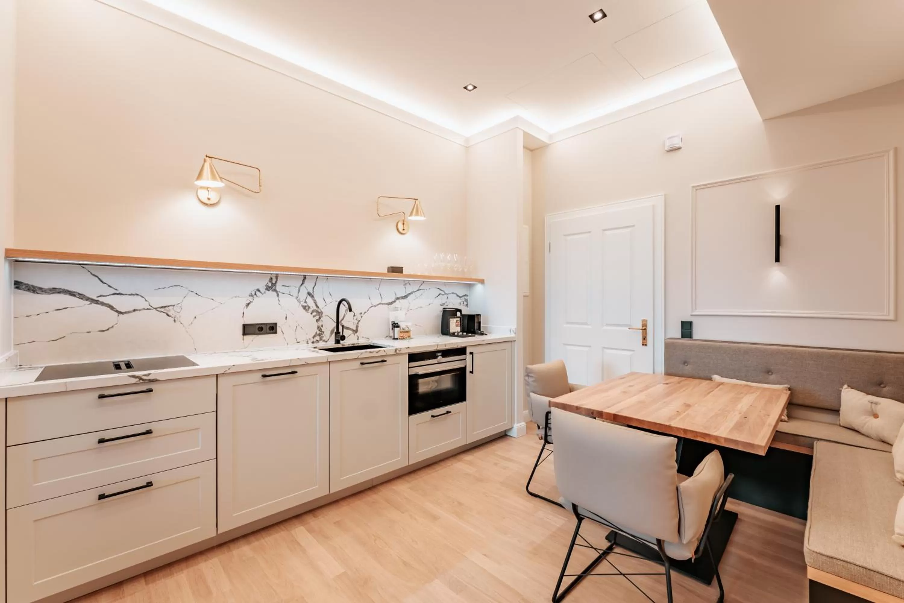 Strandhotel Kurhaus Juist