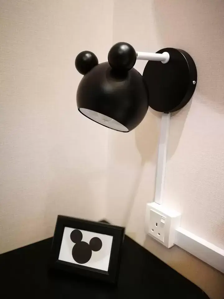 Deluxe Double Room (2 Adults + 1 Child) in The Tree Hotel Deluxe Double Room (2 Adults + 1 Child) in The Tree Hotel