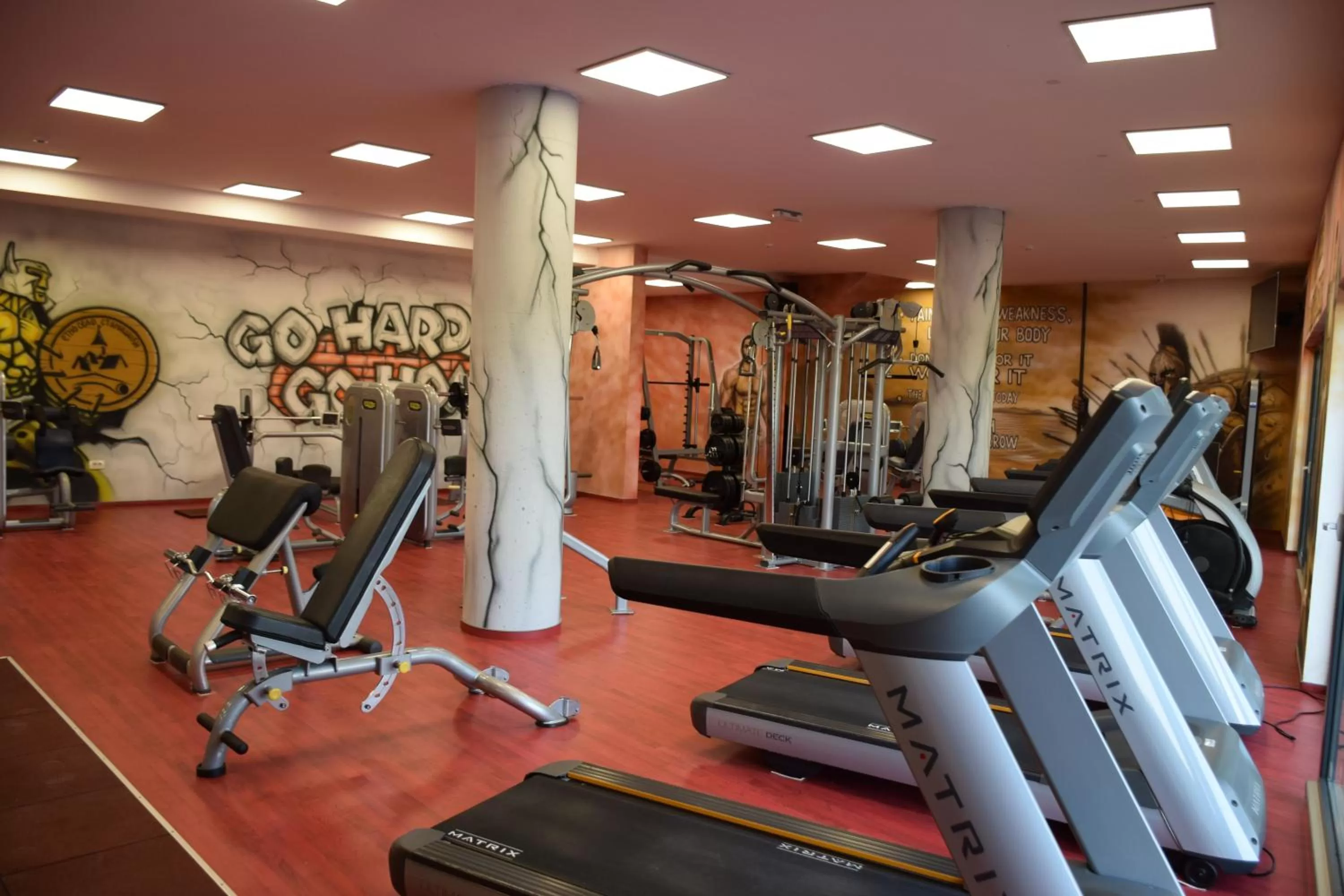 Spa and wellness centre/facilities, Fitness Center/Facilities in Ethno Village Stanisici