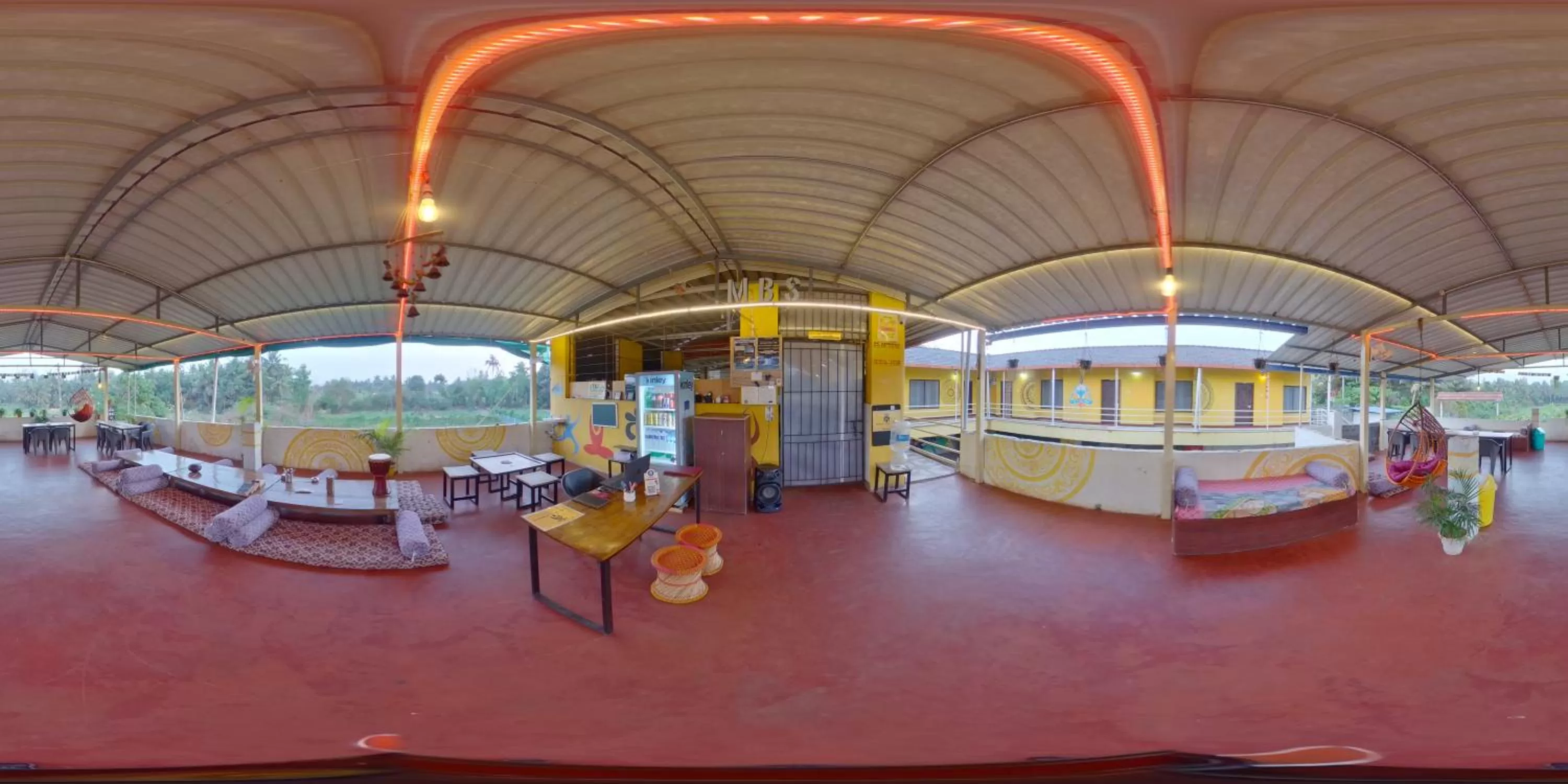 MID BEACH STAY Gokarna