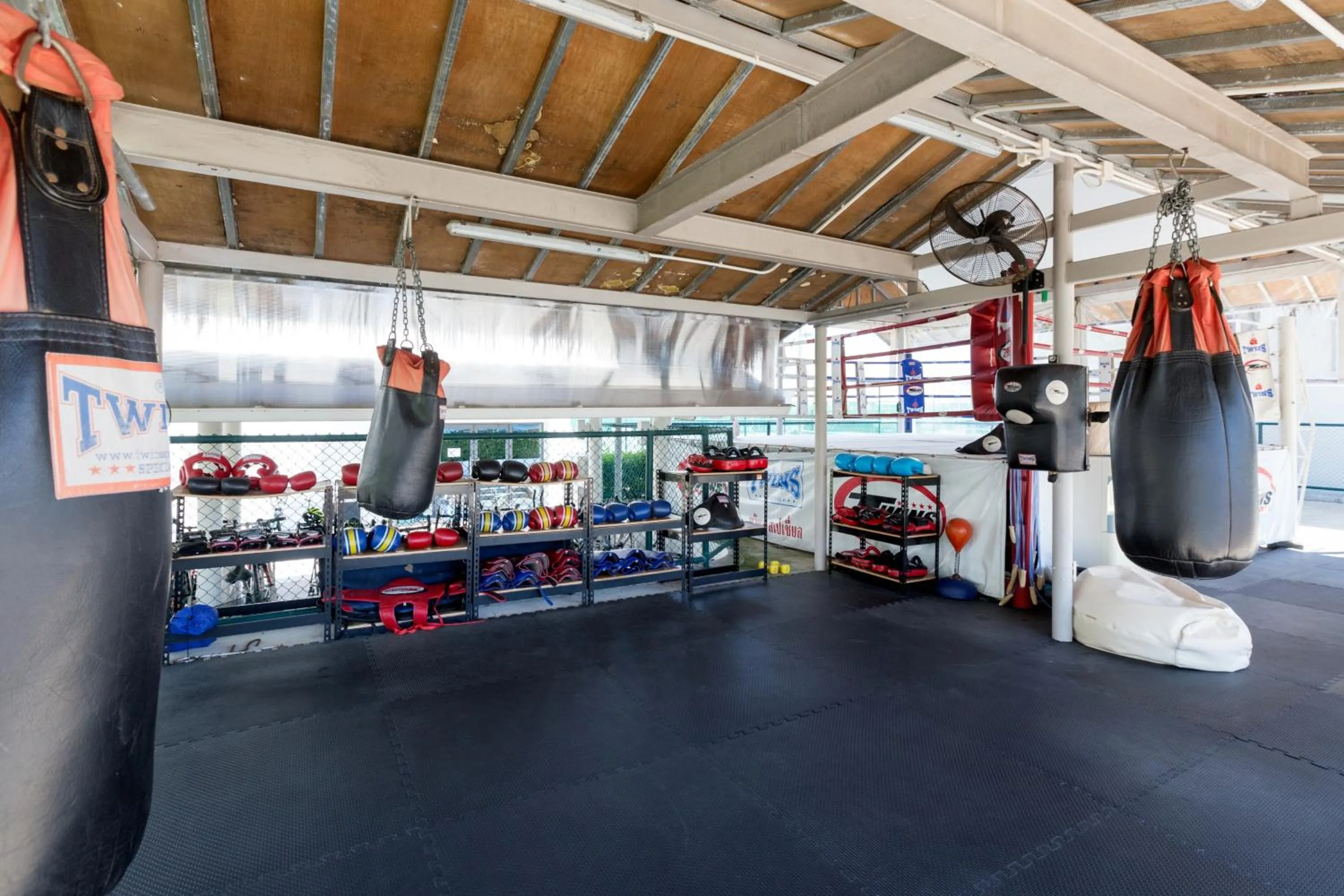 Other in Thanyapura Sports & Health Resort