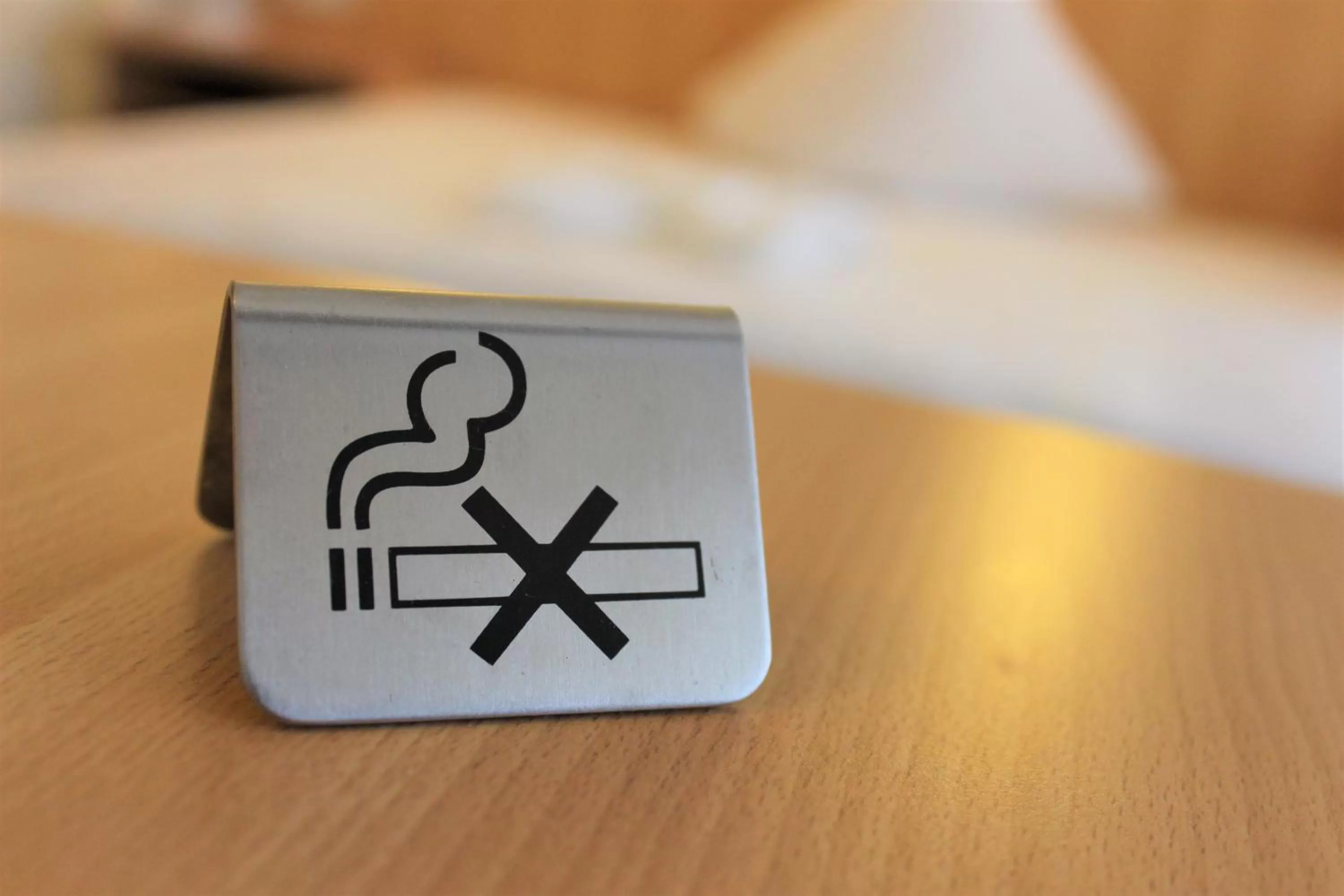 Decorative detail in Hotel America