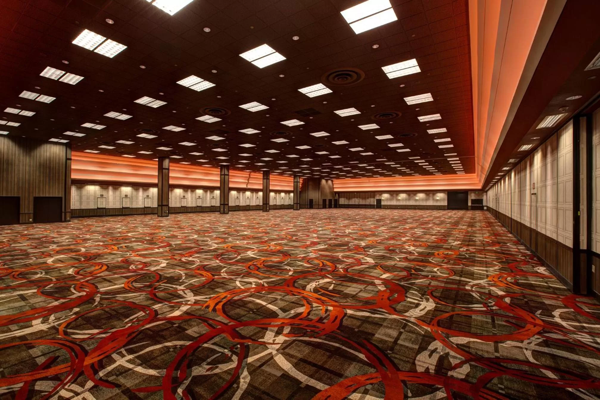 Banquet/Function facilities in Nugget Casino Resort