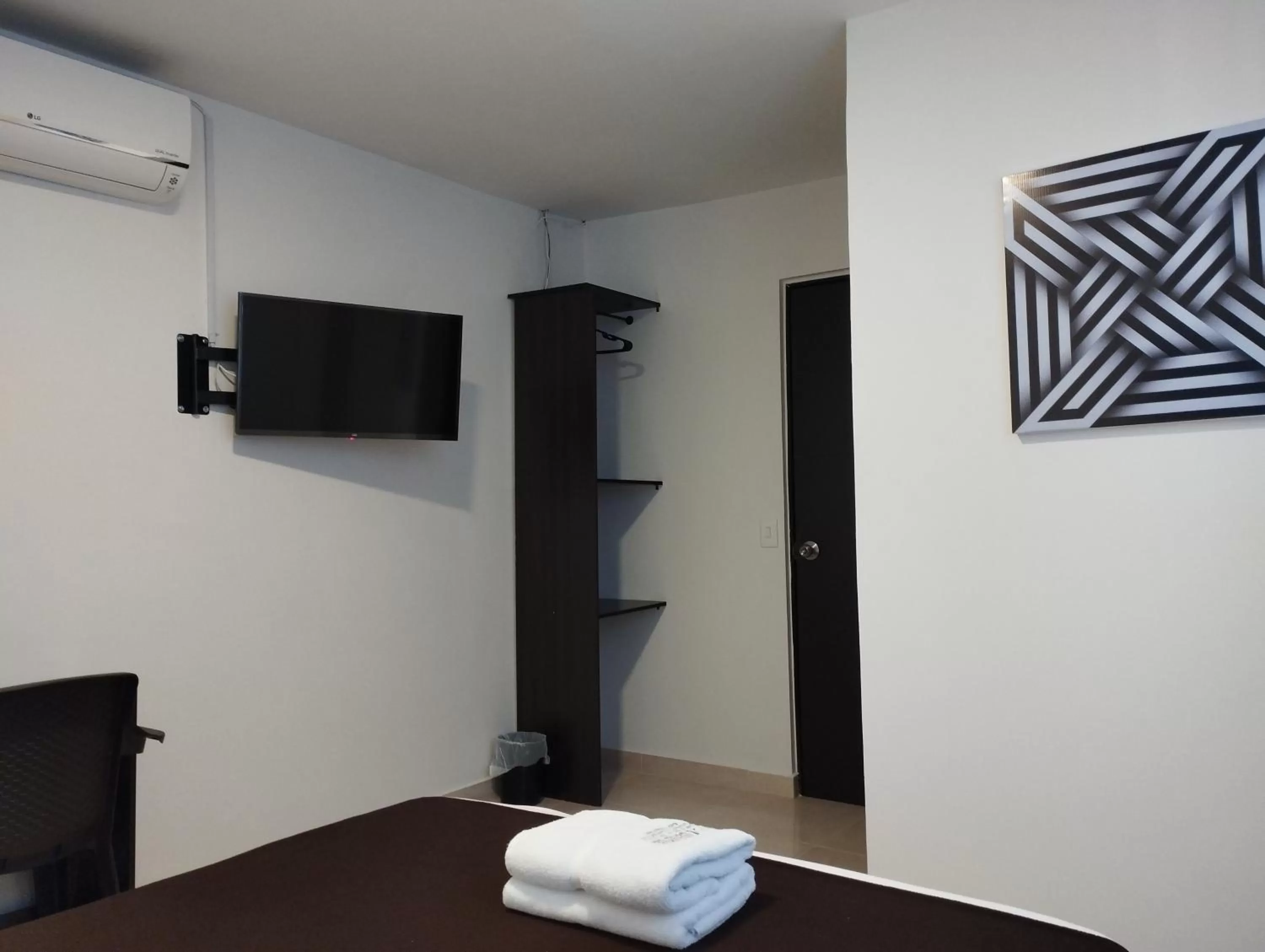 Apartasuites San Marcos
