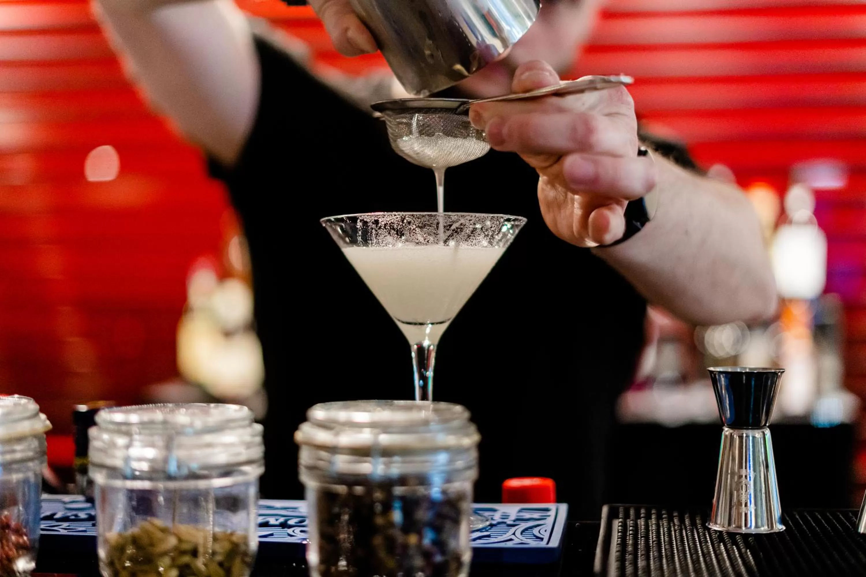 Restaurant/places to eat in HF Fénix Porto