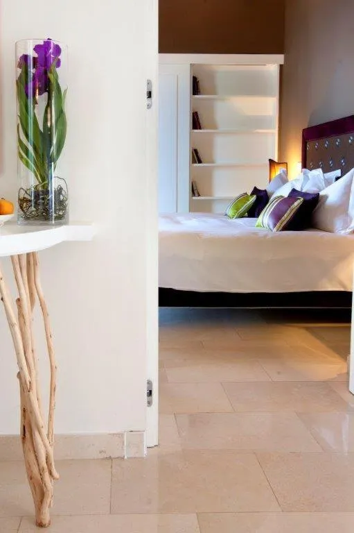  One Bedroom Suite  in Villa Marina Capri Hotel & Spa