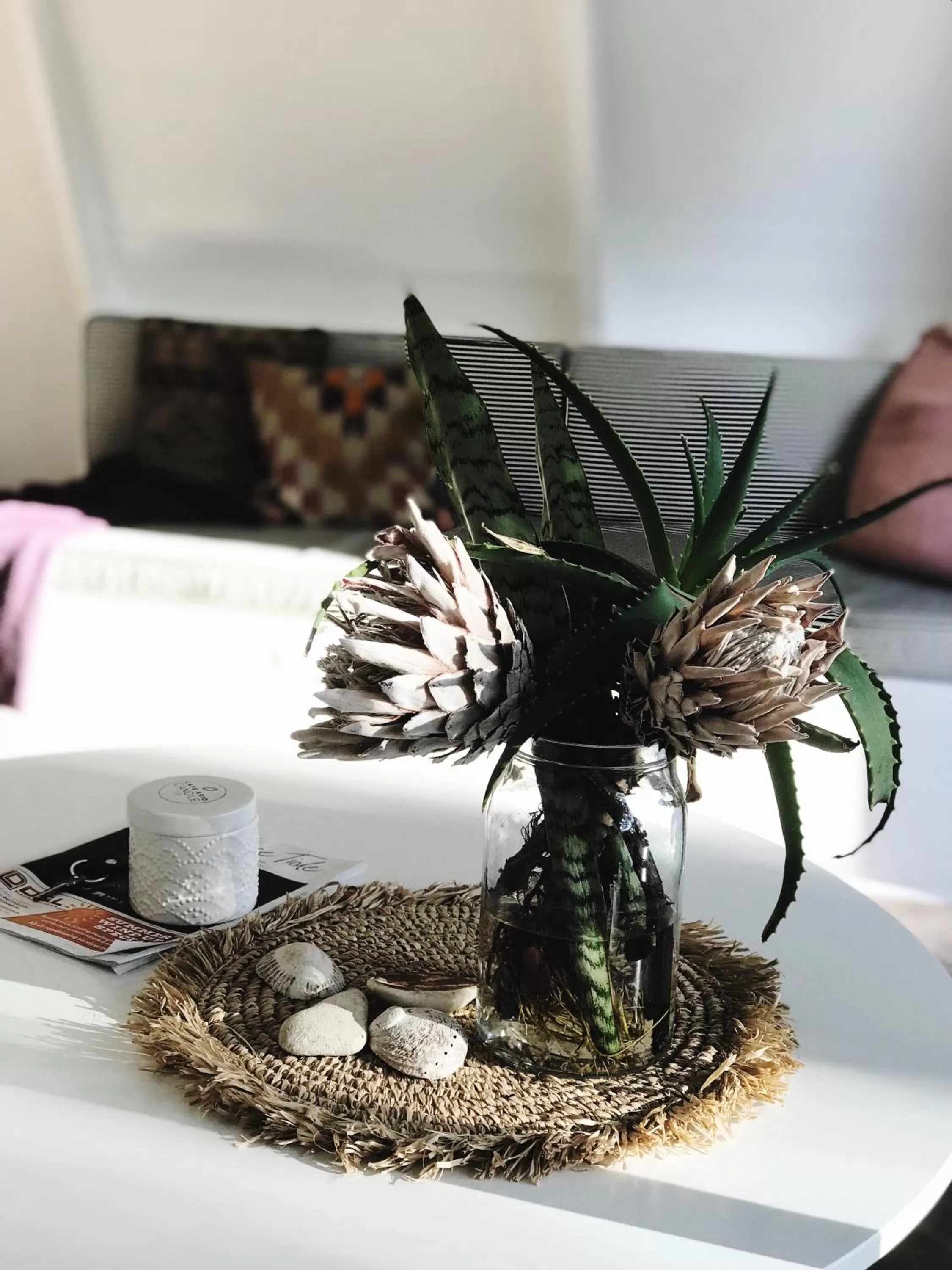 Esperance Chalet Village