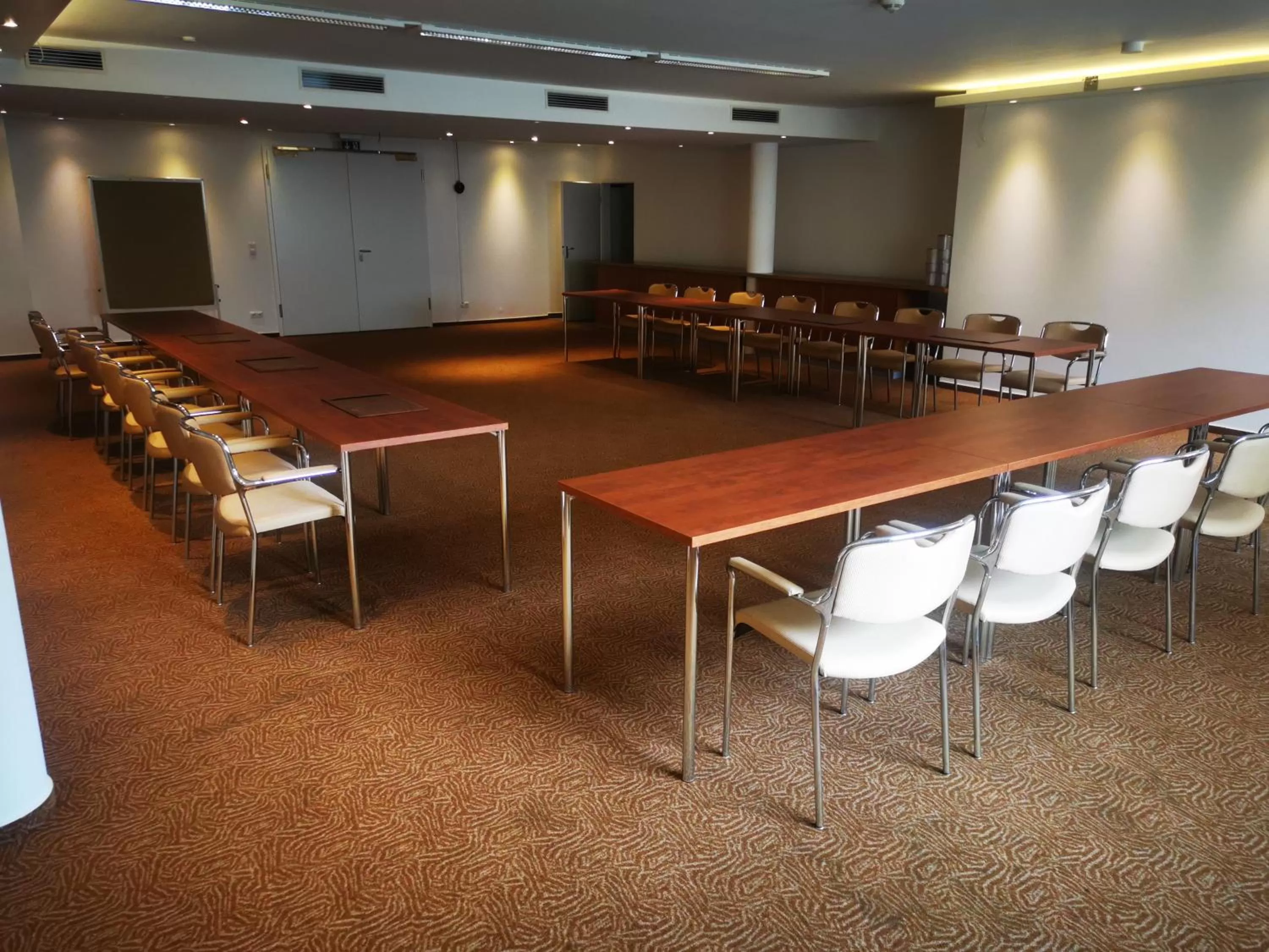 Hotel Hanseatischer Hof