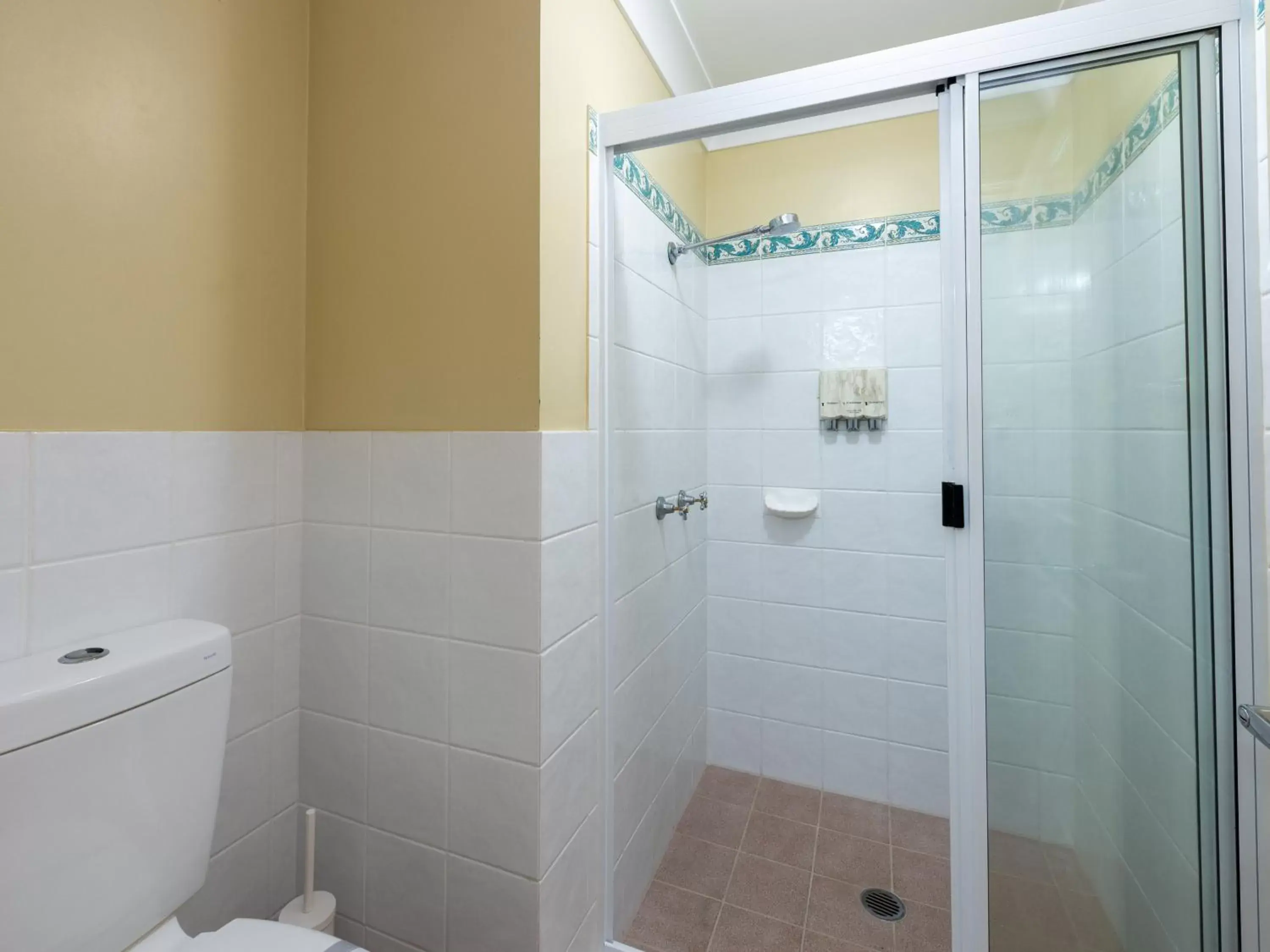 One-Bedroom Apartment with King Bed in Villa Nova Motel One-Bedroom Apartment with King Bed in Villa Nova Motel