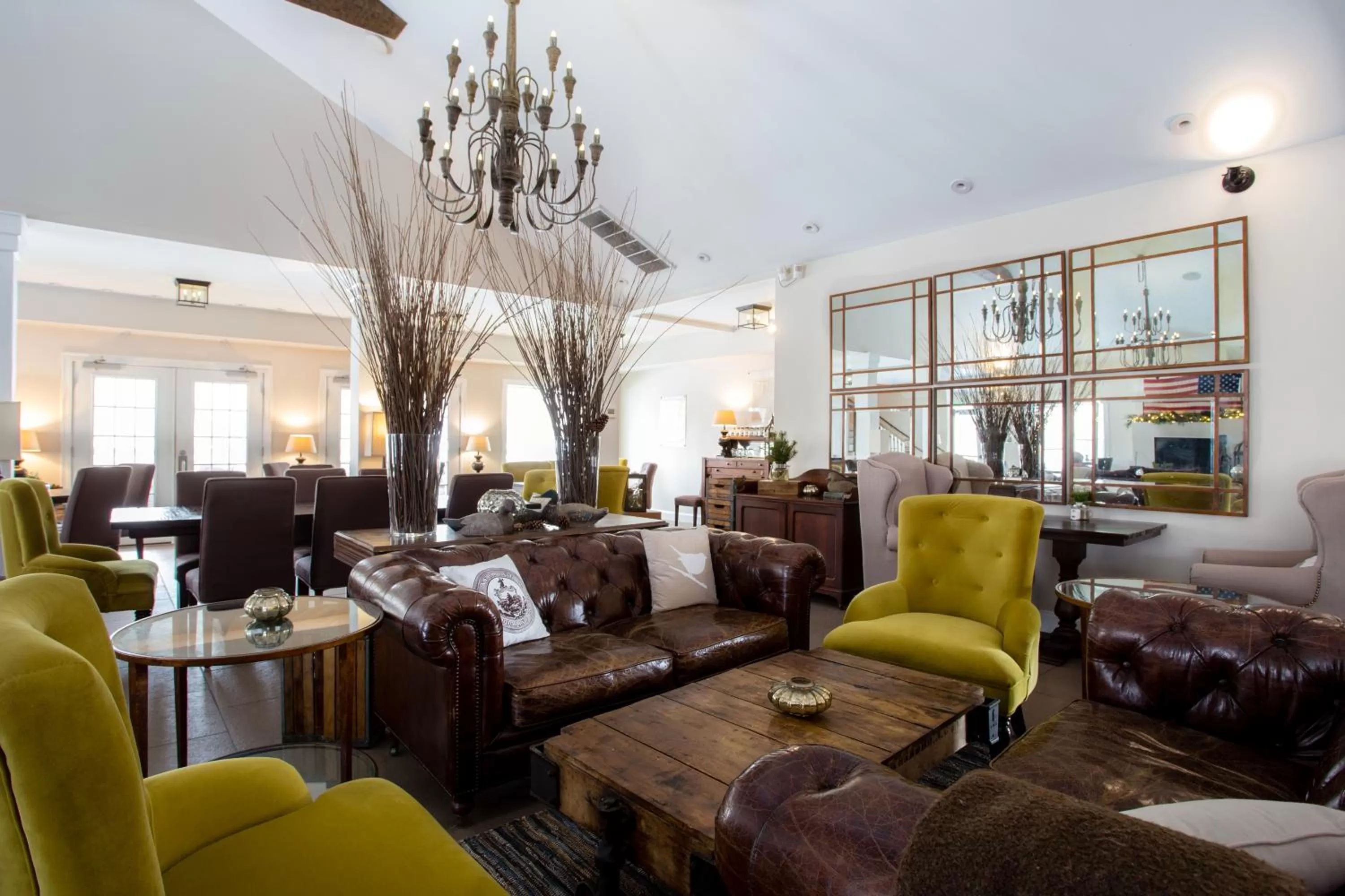 506 On the River Inn Woodstock