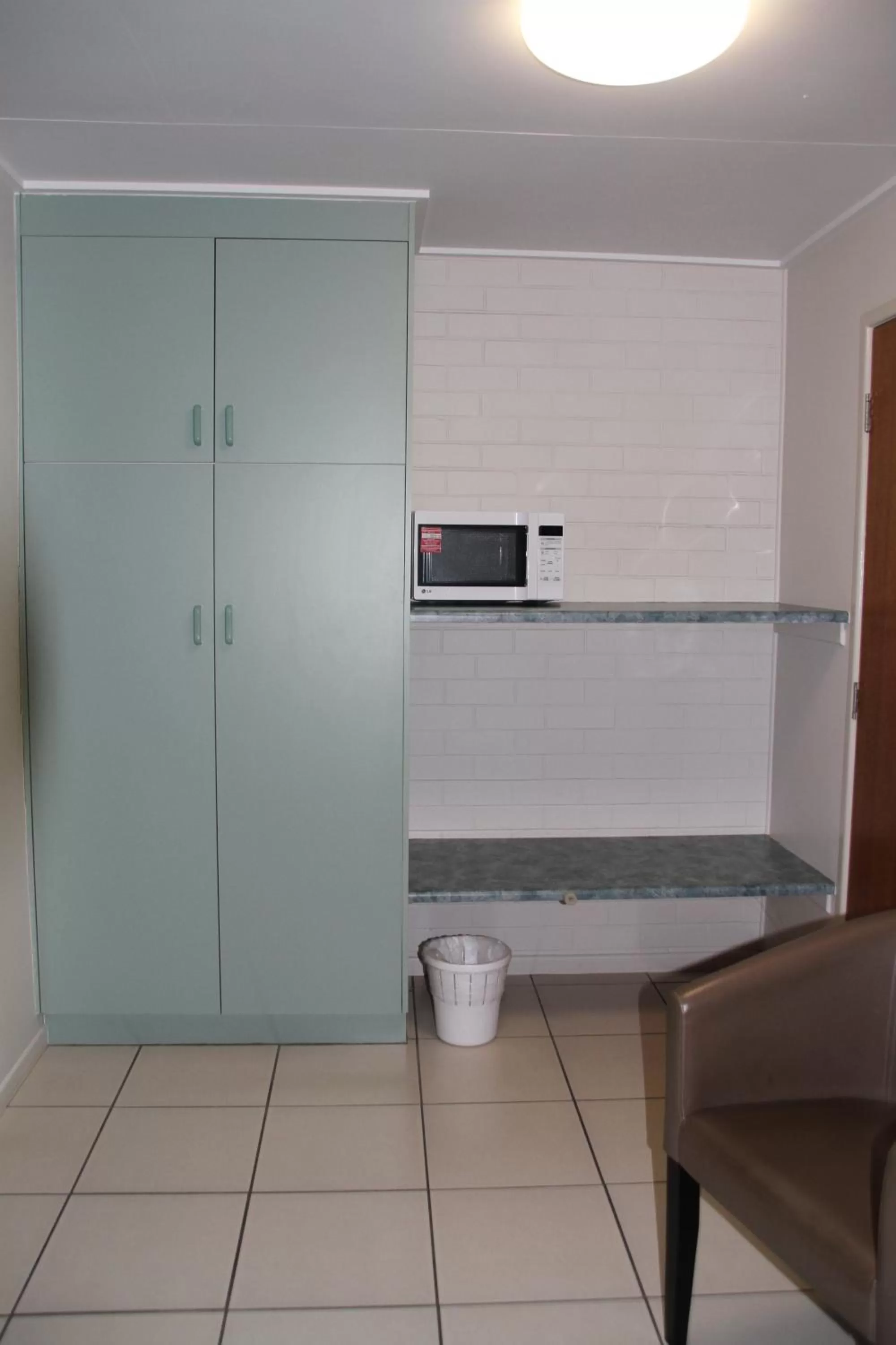 Standard Queen Room in Emerald Highlands Motel