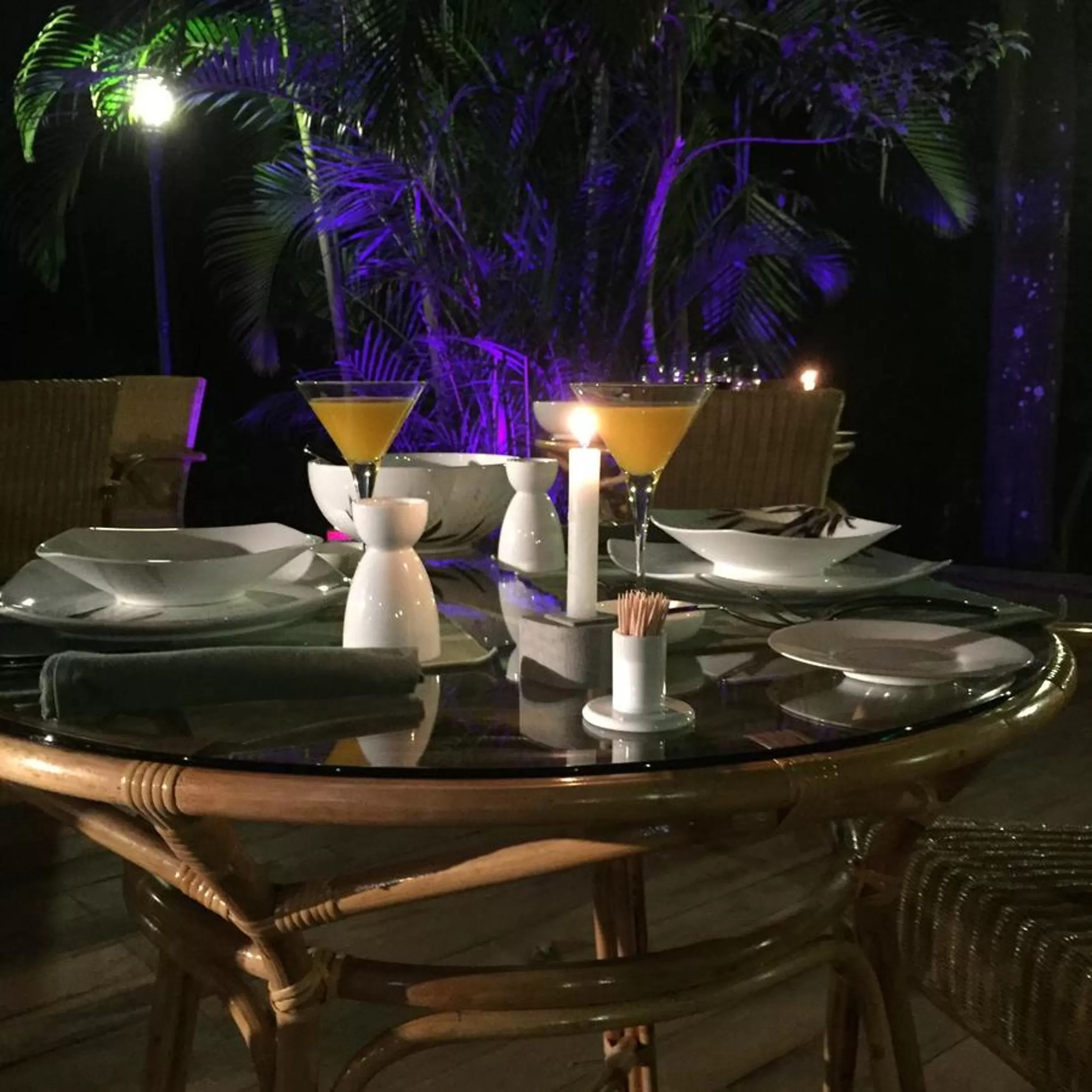 Property building in Le leopard d 'argent