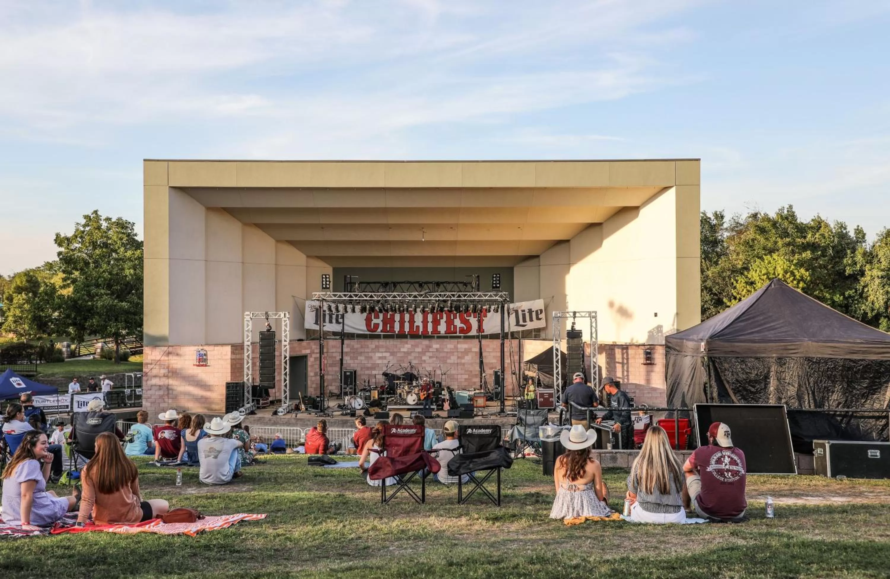 Nearby landmark in Holiday Inn Express & Suites College Station by IHG