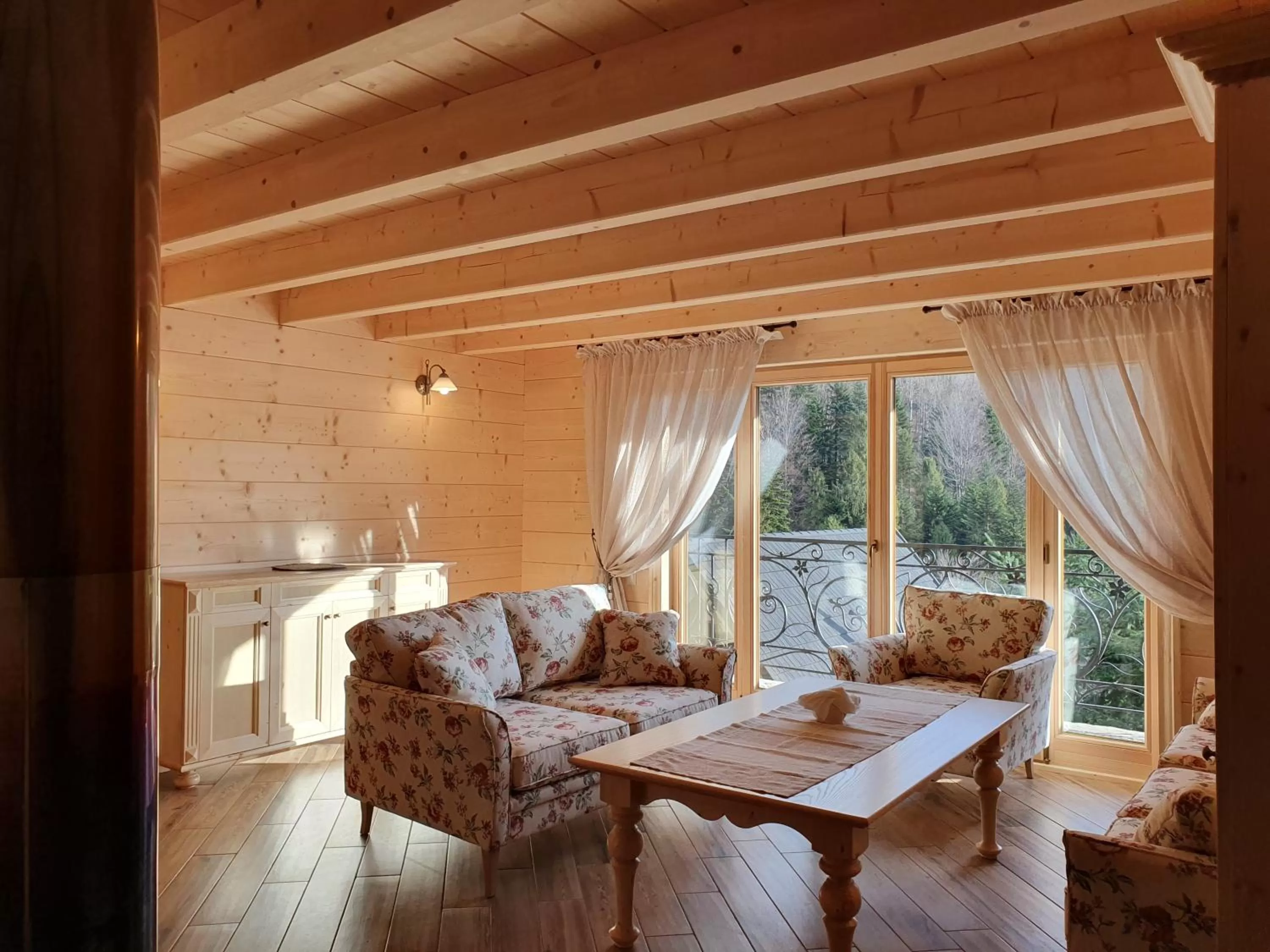 Superior Chalet in Krupowka Mountain Resort SPA & Wellness - ZNIZKA FIRST MINUTE NA FERIE ZIMOWE!!!