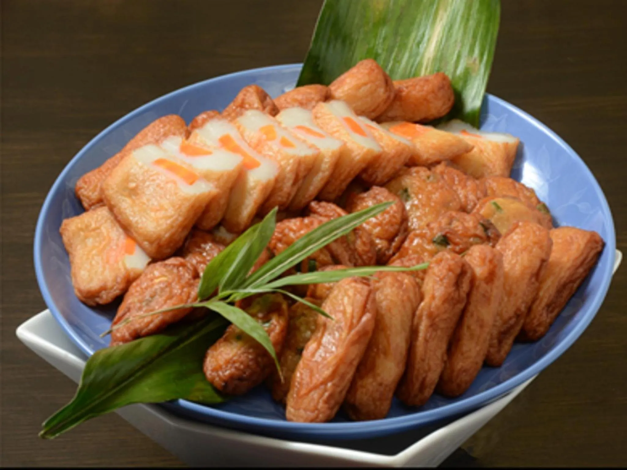 Buffet breakfast in Hotel Lexton Kagoshima