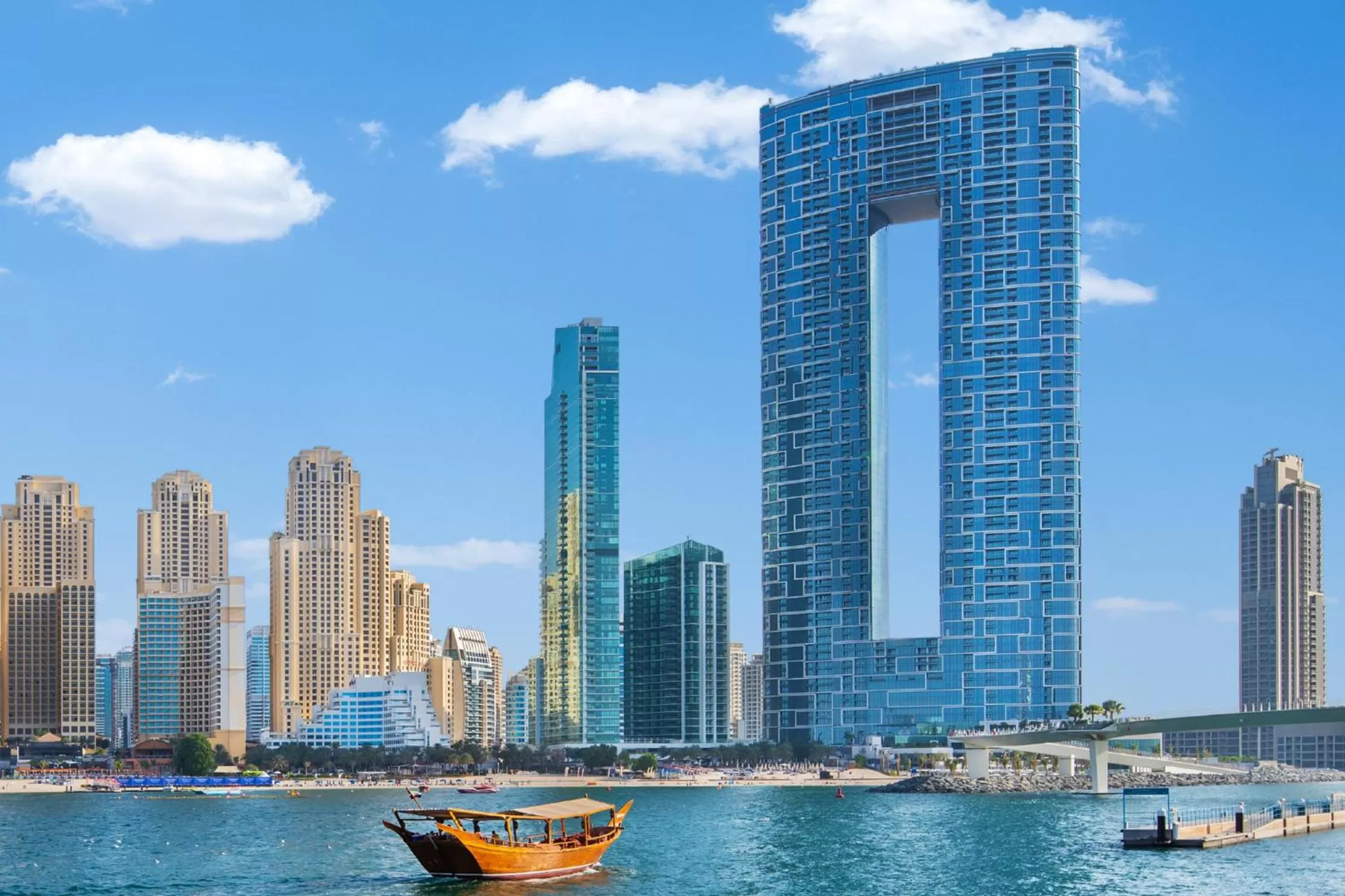 Address Beach Resort