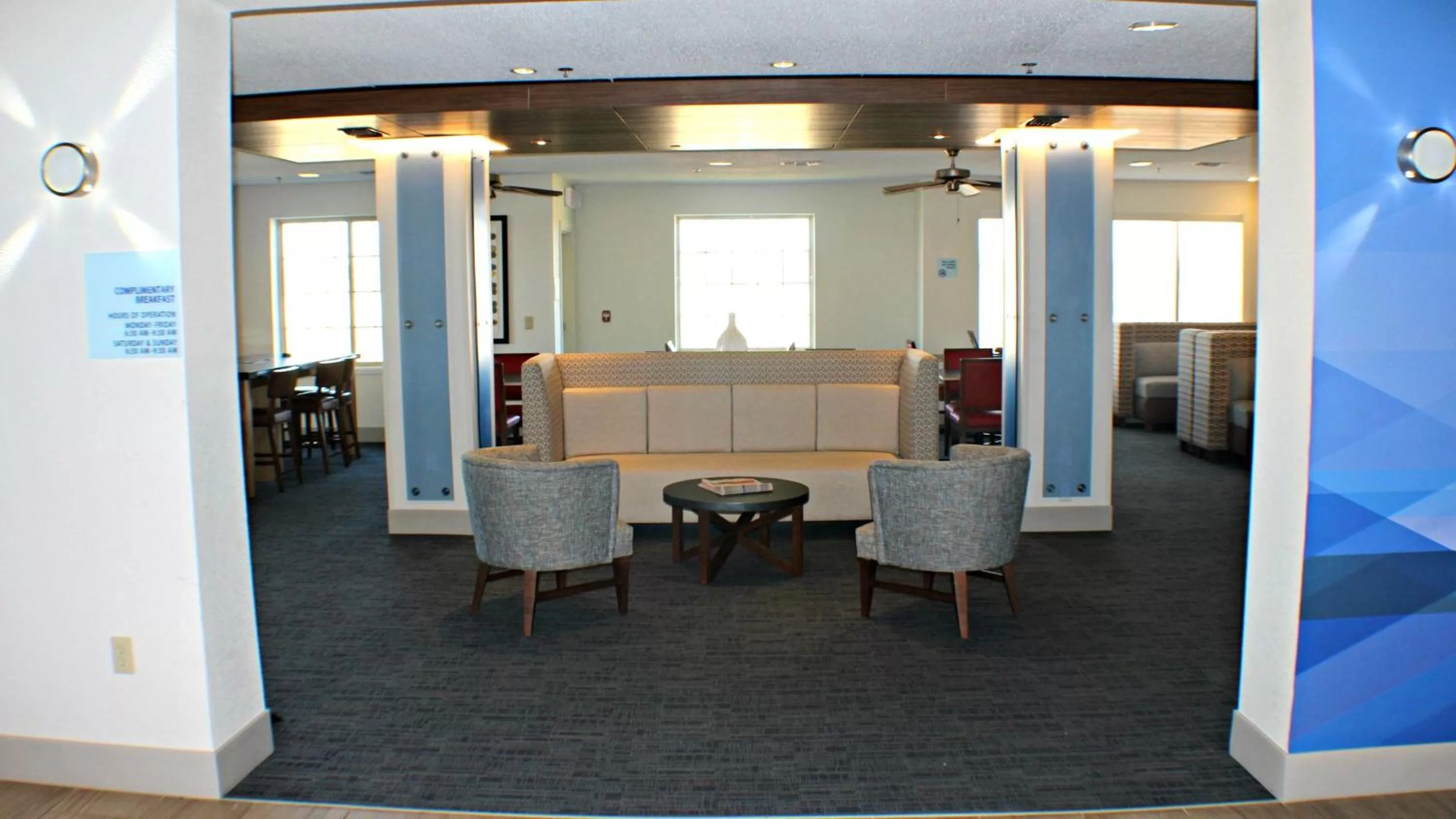 Property building in Holiday Inn Express & Suites Plainview by IHG