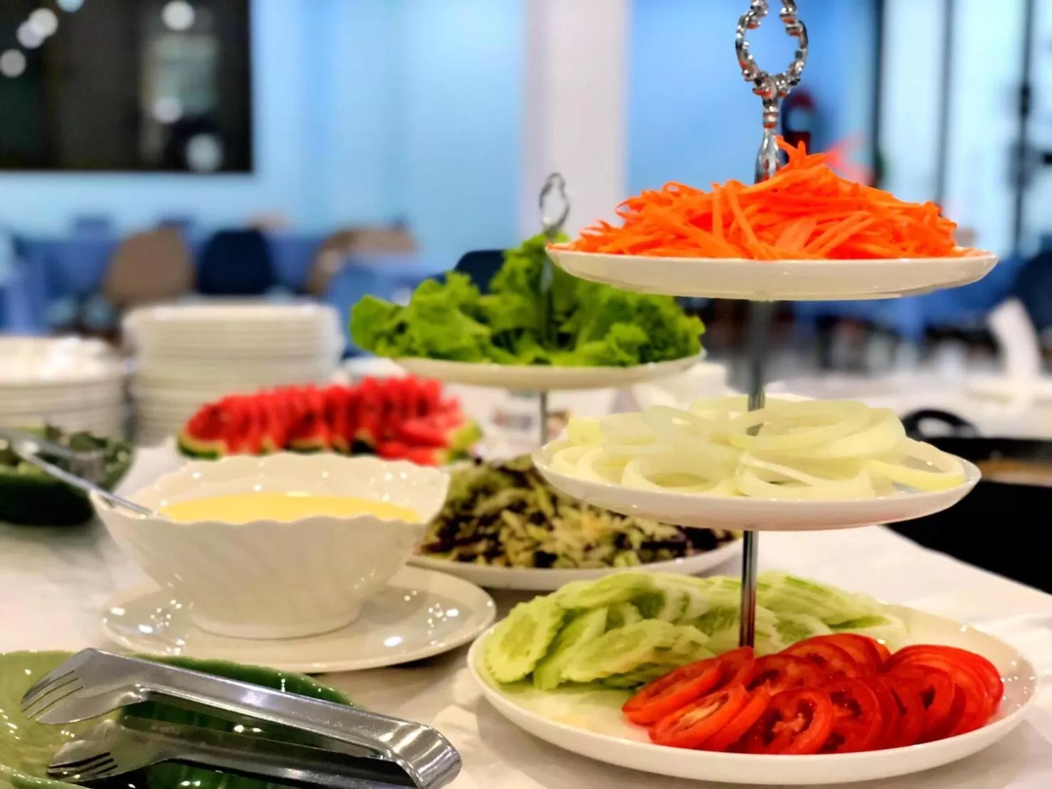 Breakfast in Bed by Tha-Pra SHA Plus