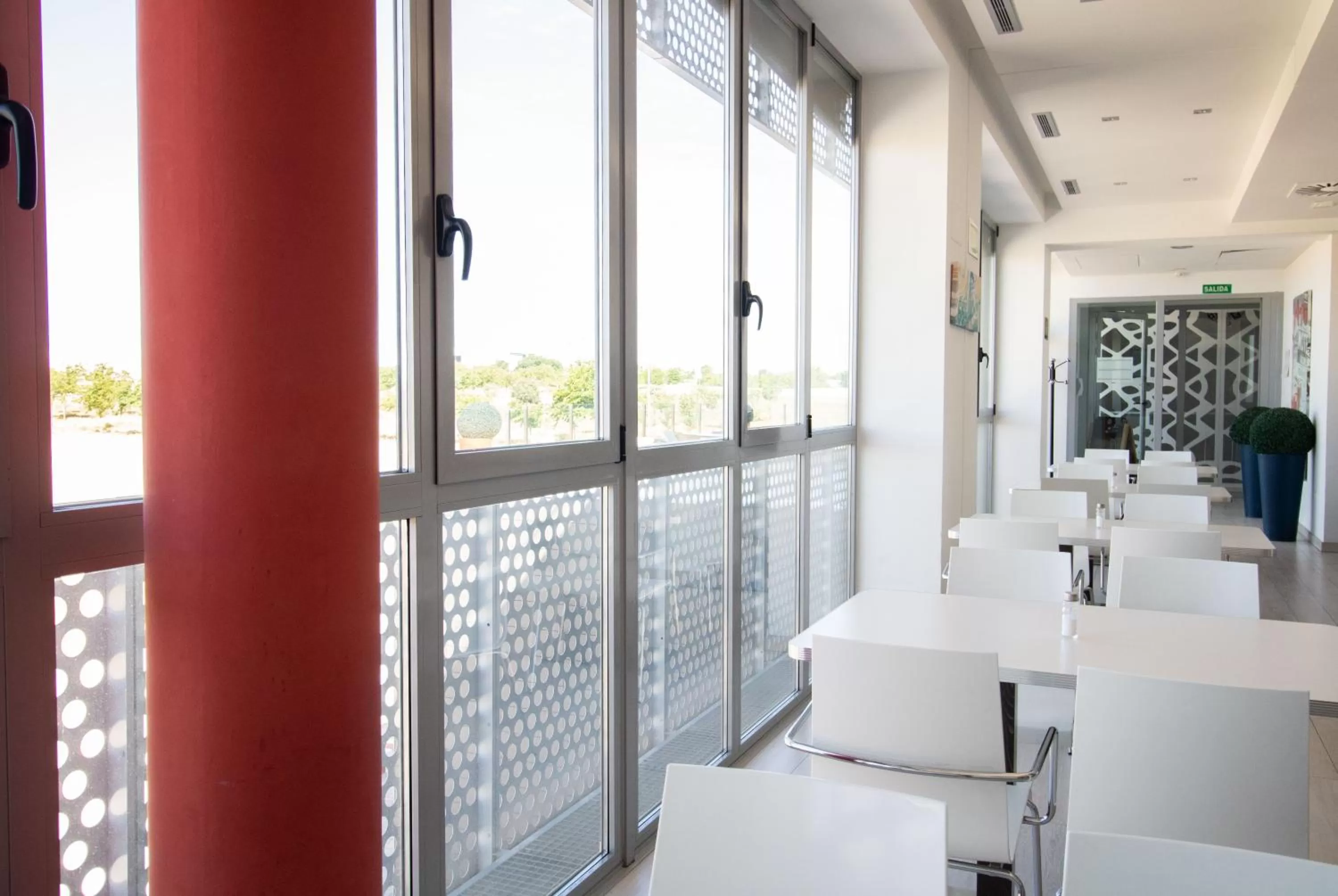 Lounge or bar in Alda Route 42