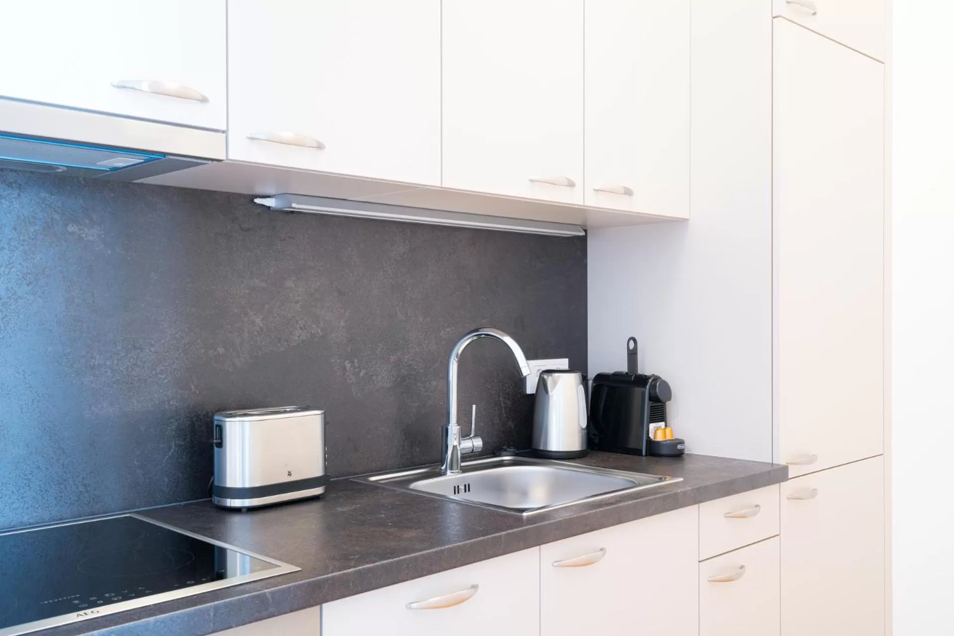 Vienna Residence, Marina Tower - Danube