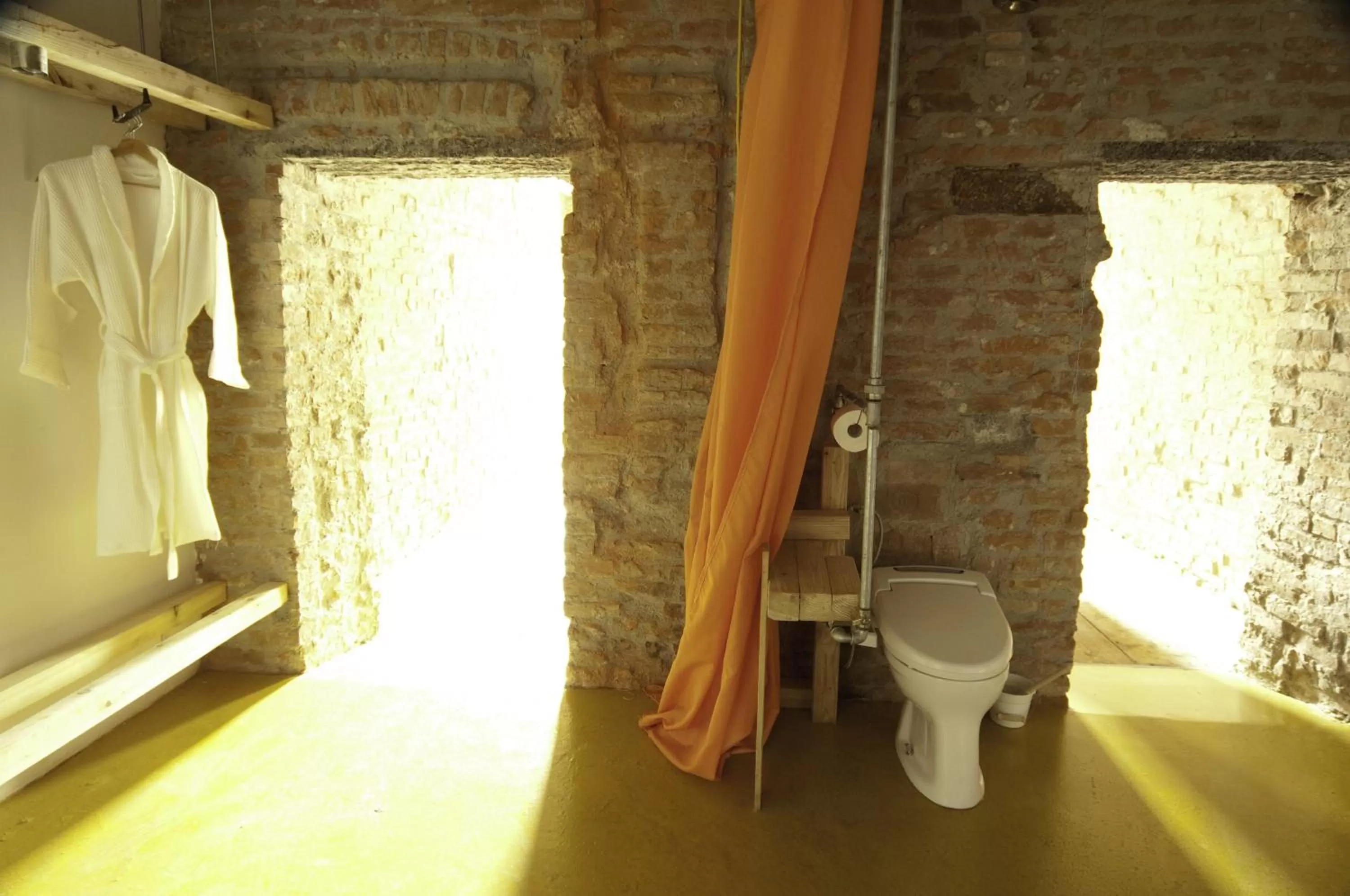 Bathroom in Wiener Gäste Zimmer