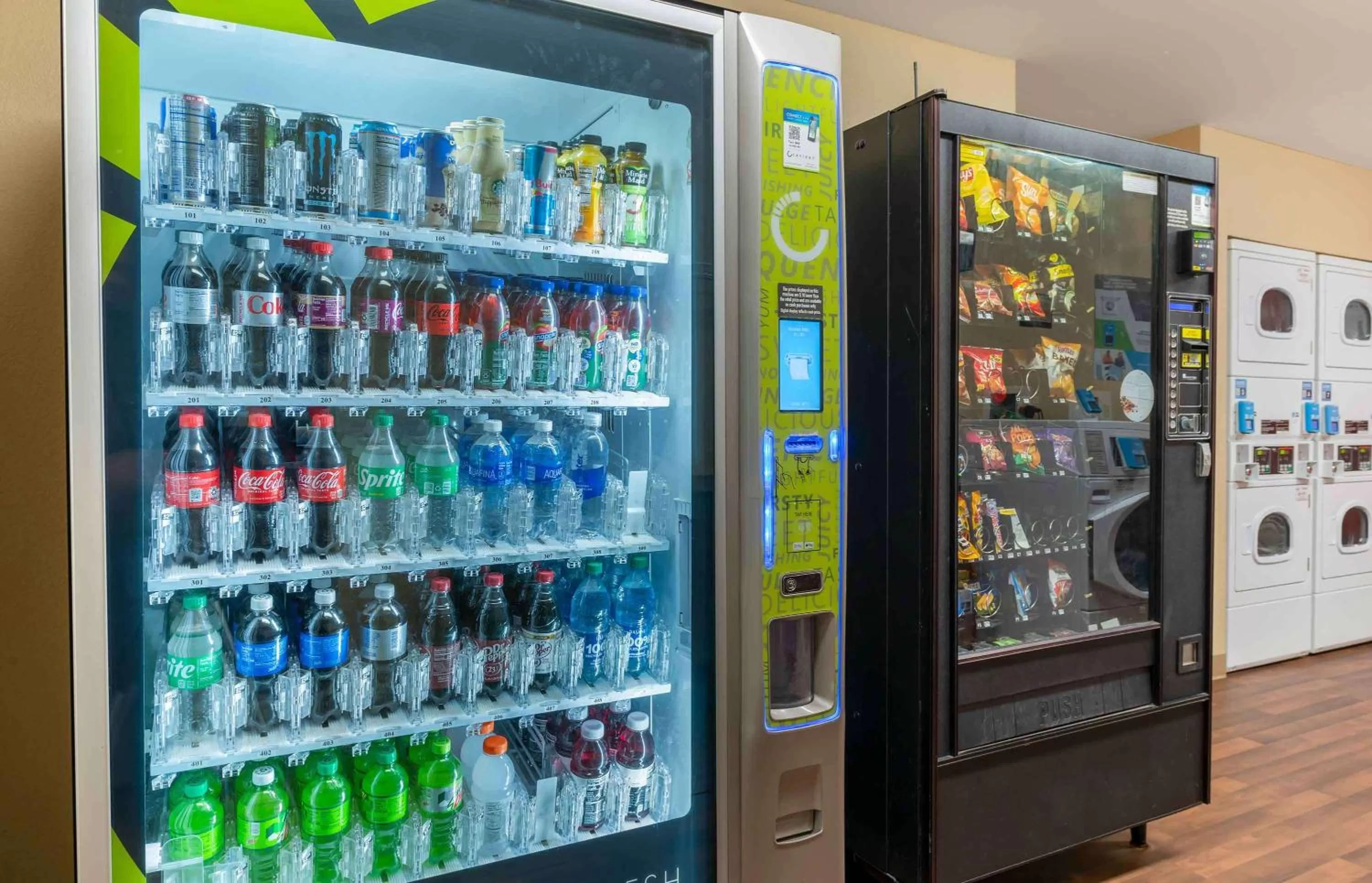 Property building in Extended Stay America Suites - Chicago - Schaumburg - I-90