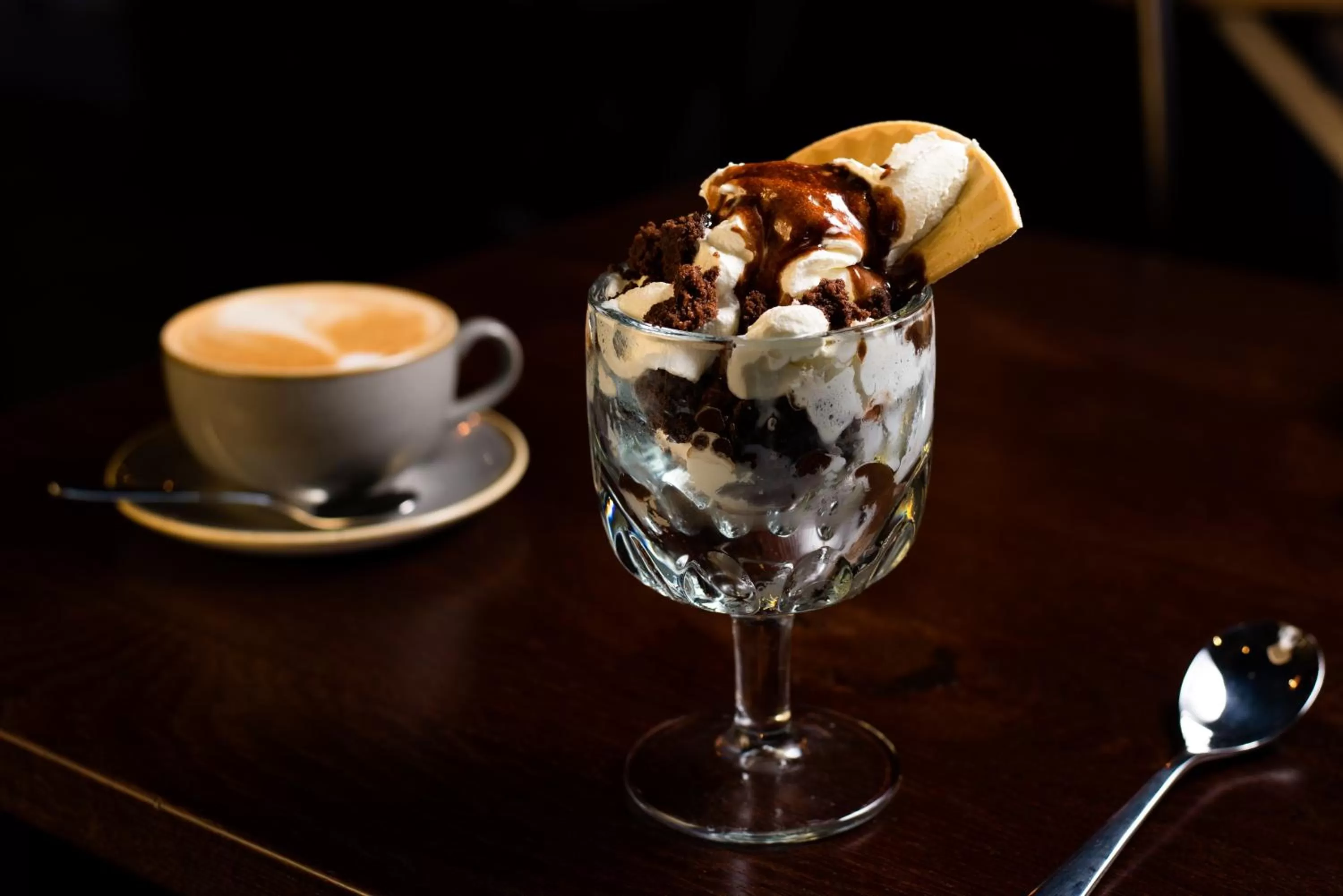 Food in The Seaburn Inn - The Inn Collection Group