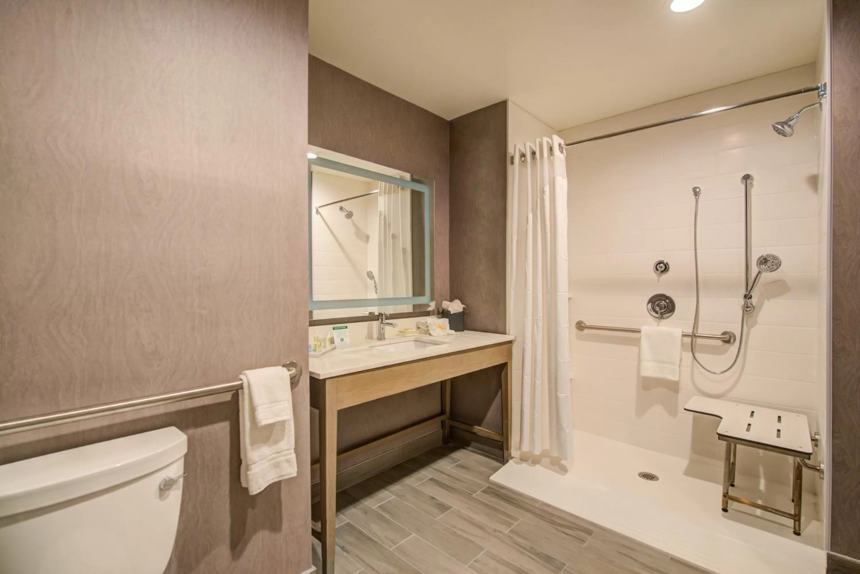 Holiday Inn Hotel & Suites - Houston West - Katy Mills by IHG