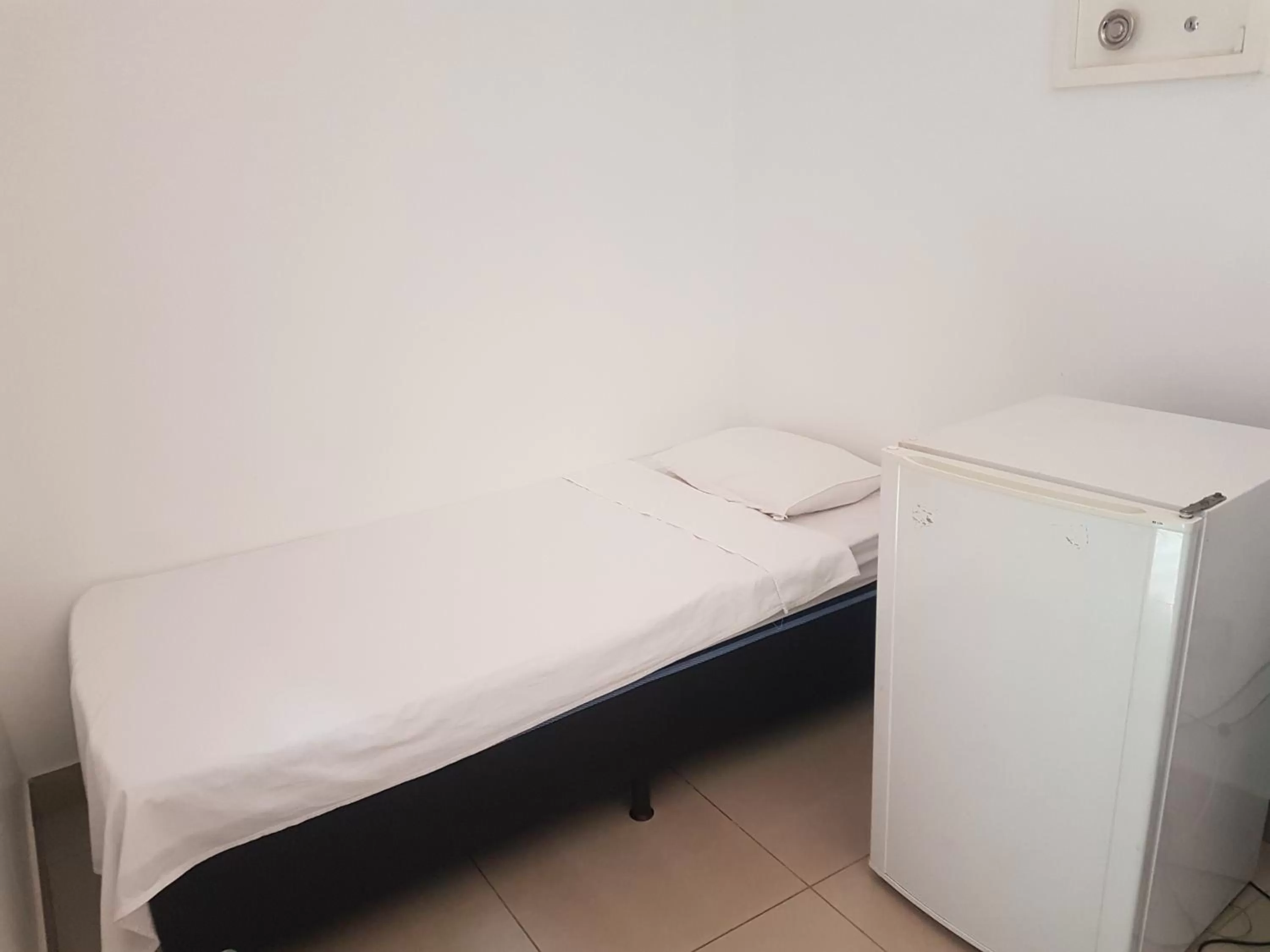 Photo of the whole room, Bed in Hotel Pousada Villa Calhau