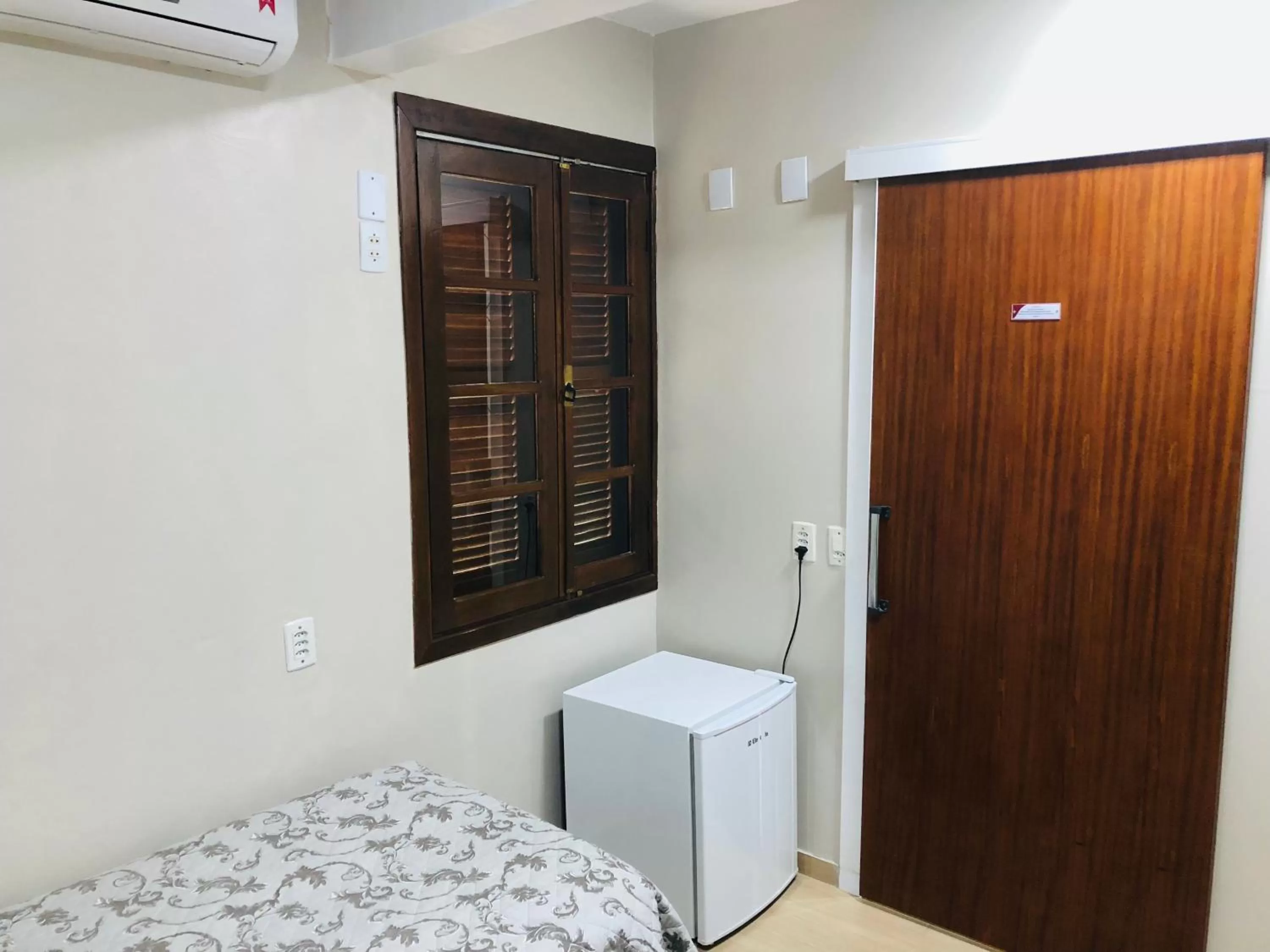 Photo of the whole room, Bed in Hotel Westphal