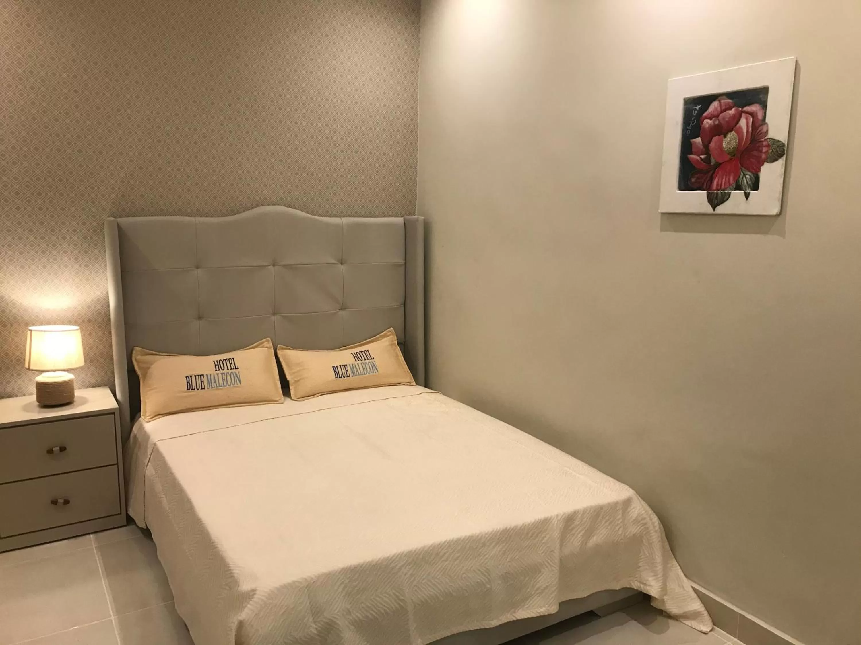 Hotel Blue Malecón And Spa