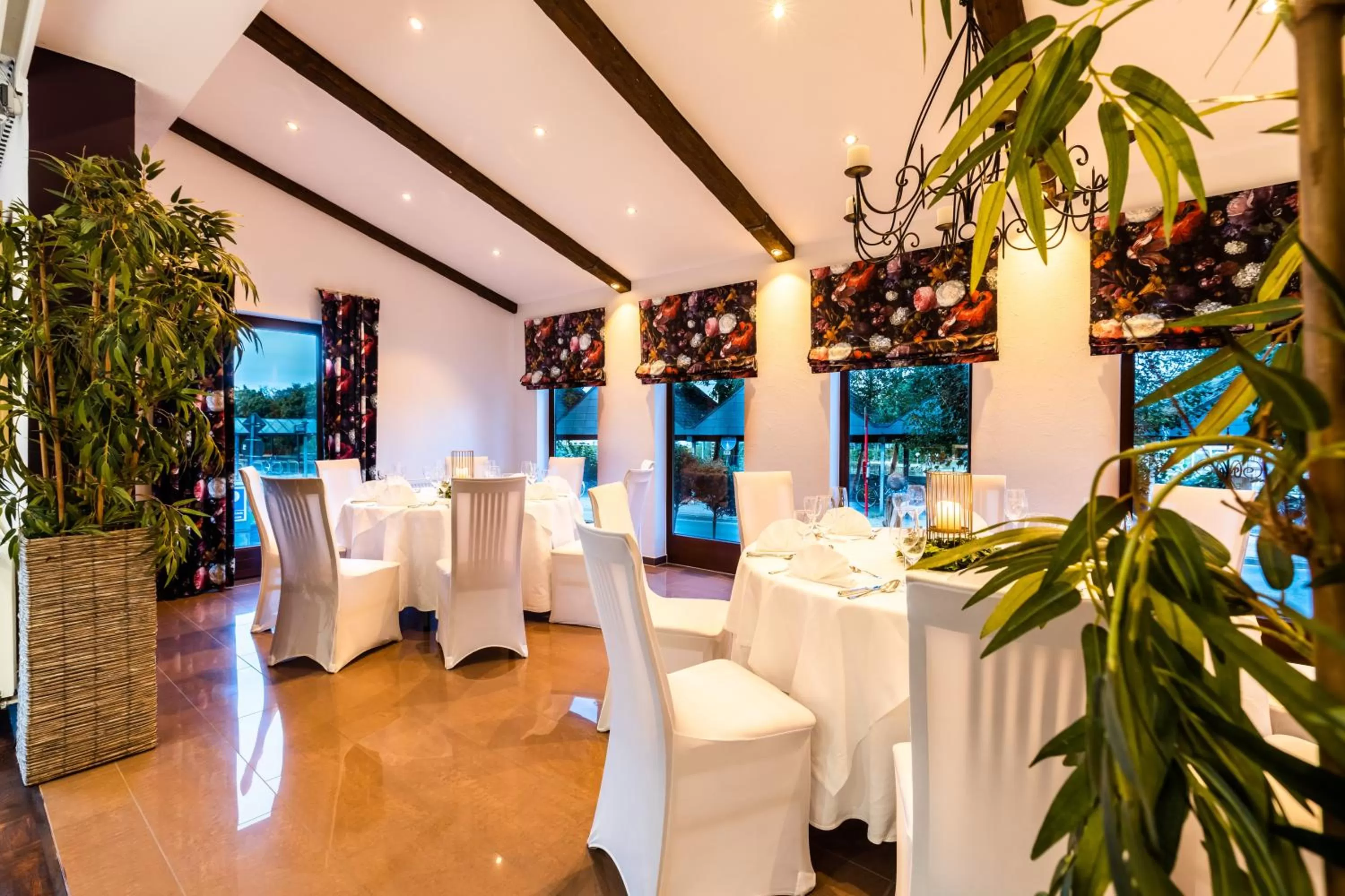 Banquet/Function facilities in Burgdorfs Hotel & Restaurant