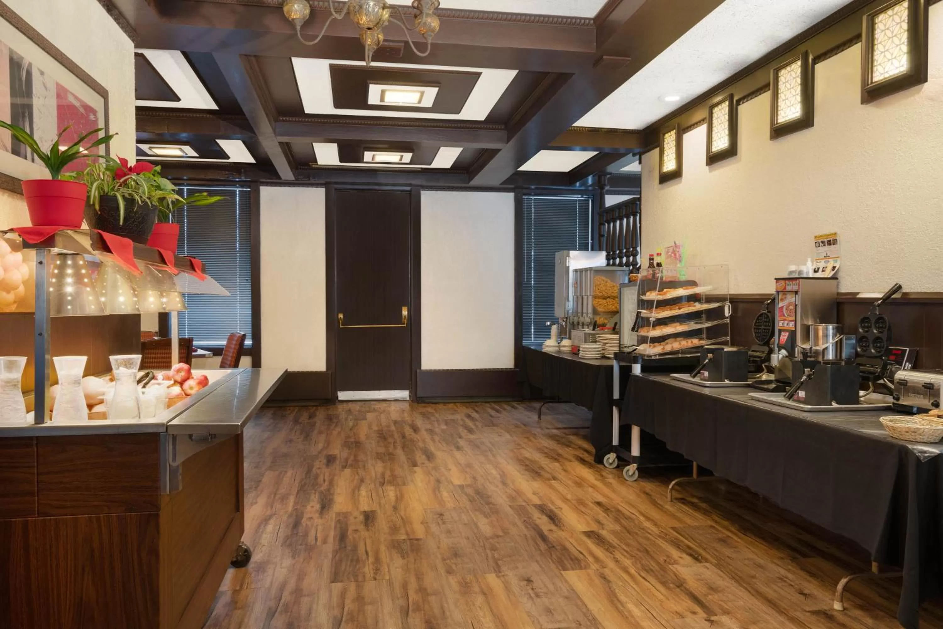 Business facilities in Ramada by Wyndham Albert Lea