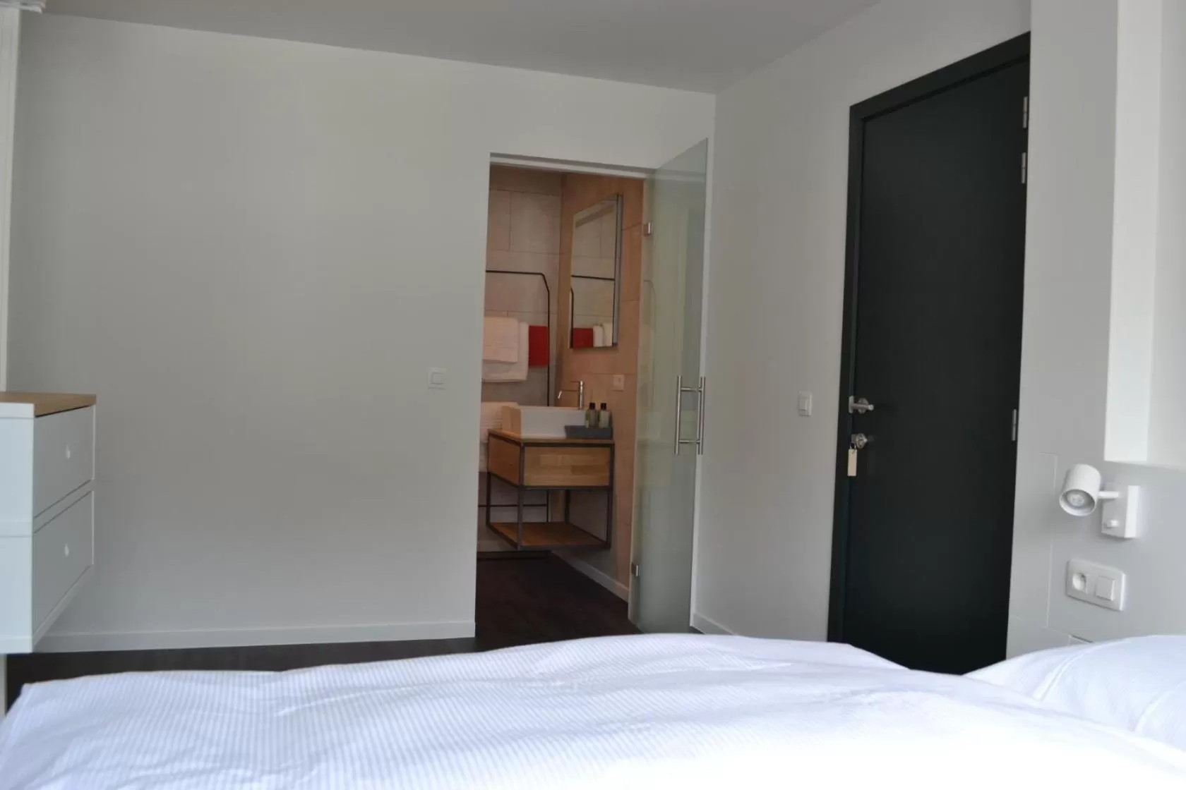 PANACHE - BIKE EN SLEEP HOTEL