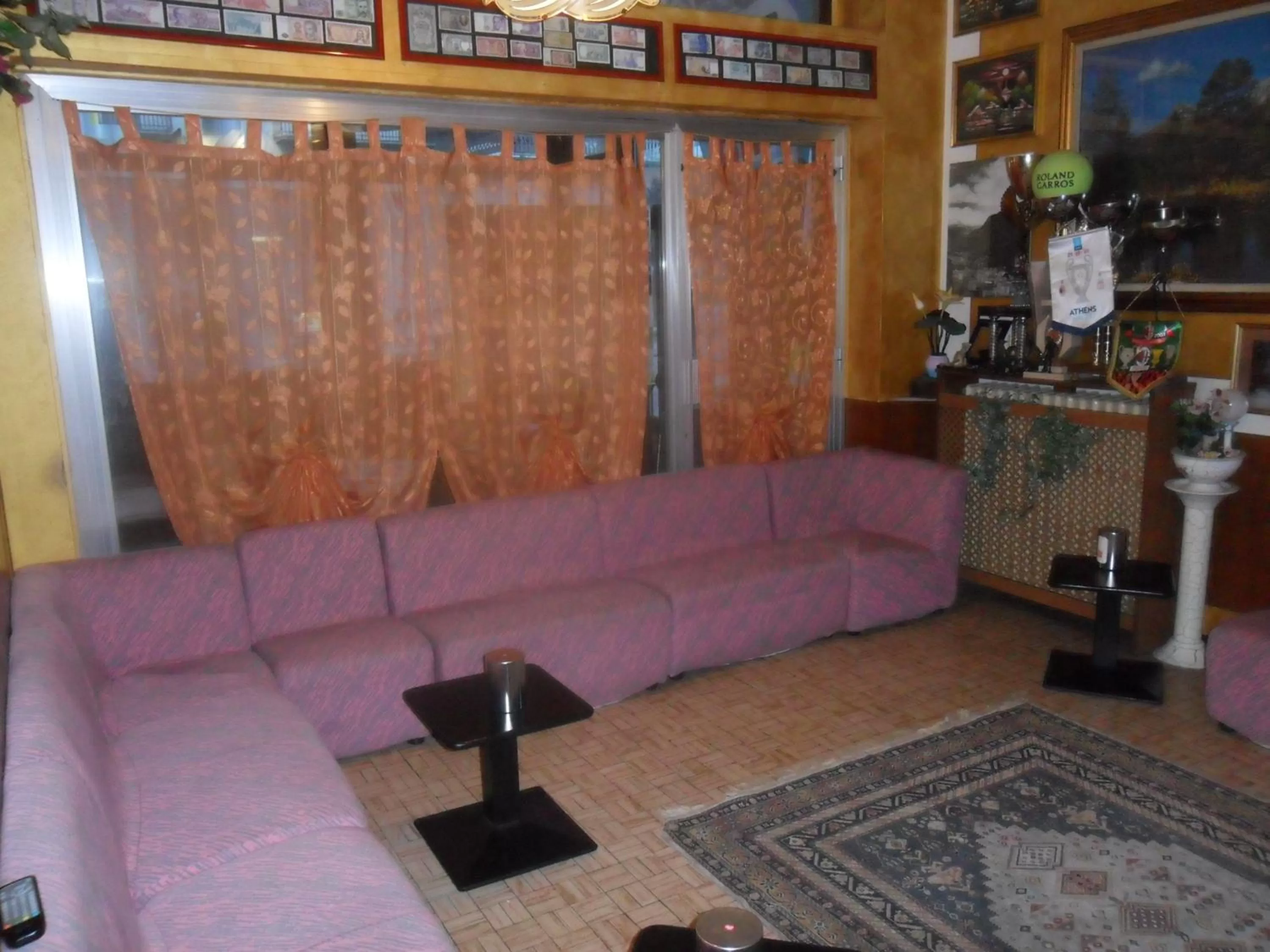 Albergo Motel Dosdè B&B