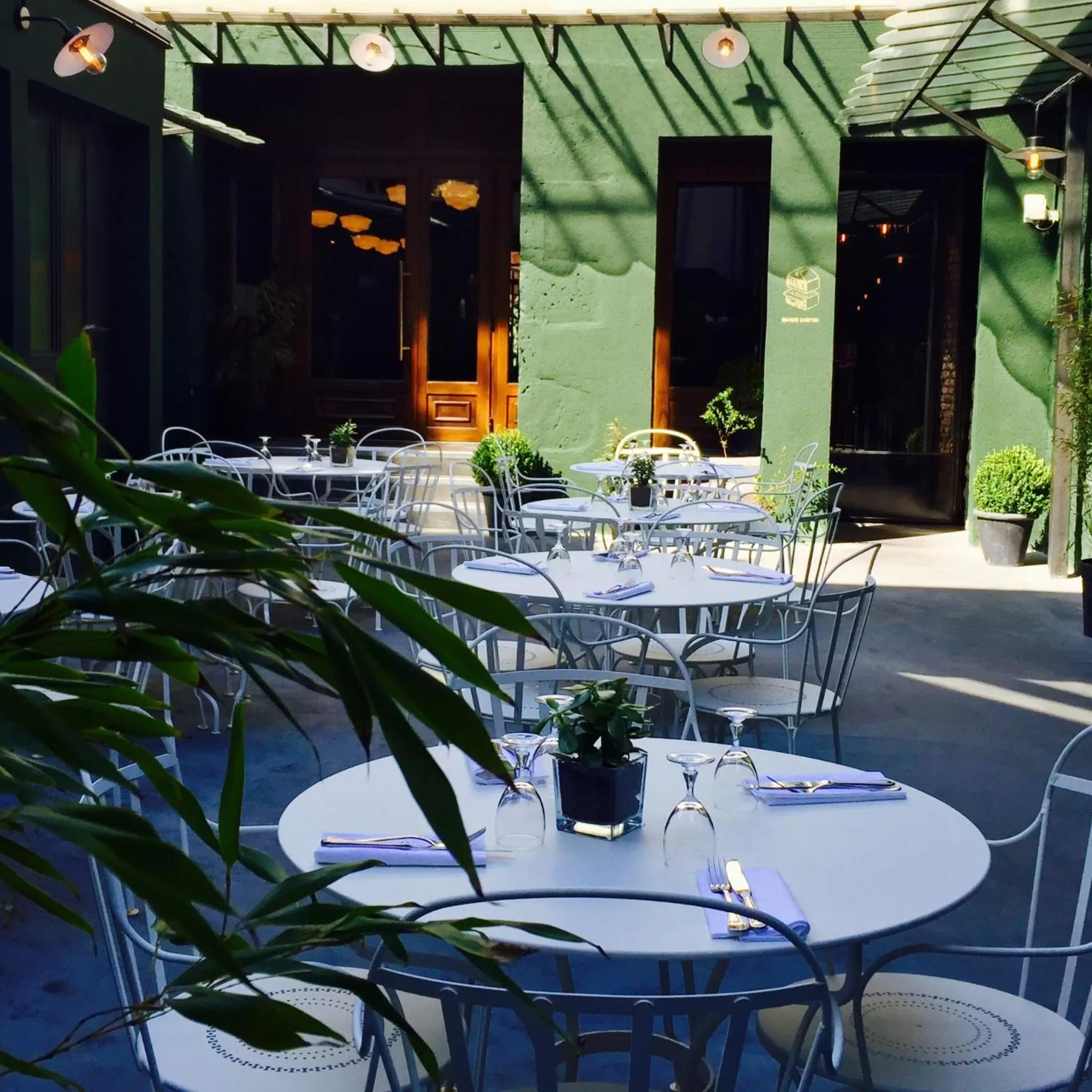 Urban Style Hotel des Carmes