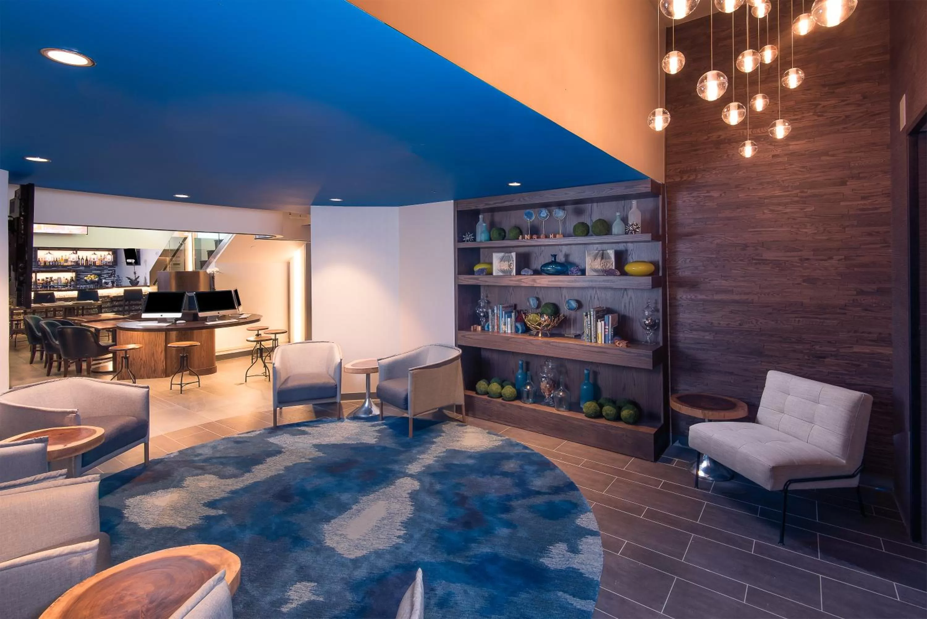 Other in EVEN Hotel New York - Times Square South by IHG