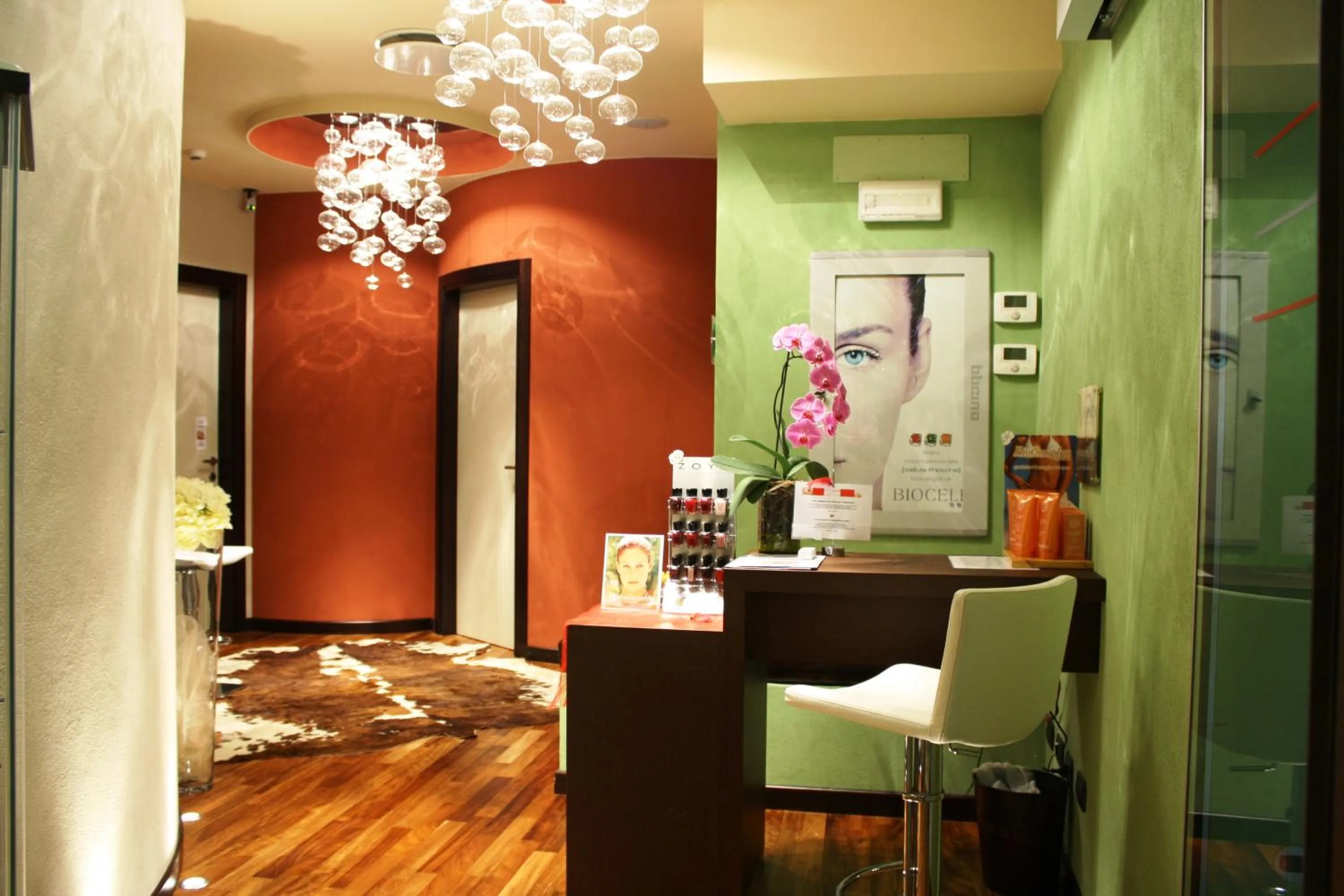 Place of worship in Hotel Du Lac - Relax Attitude Hotel