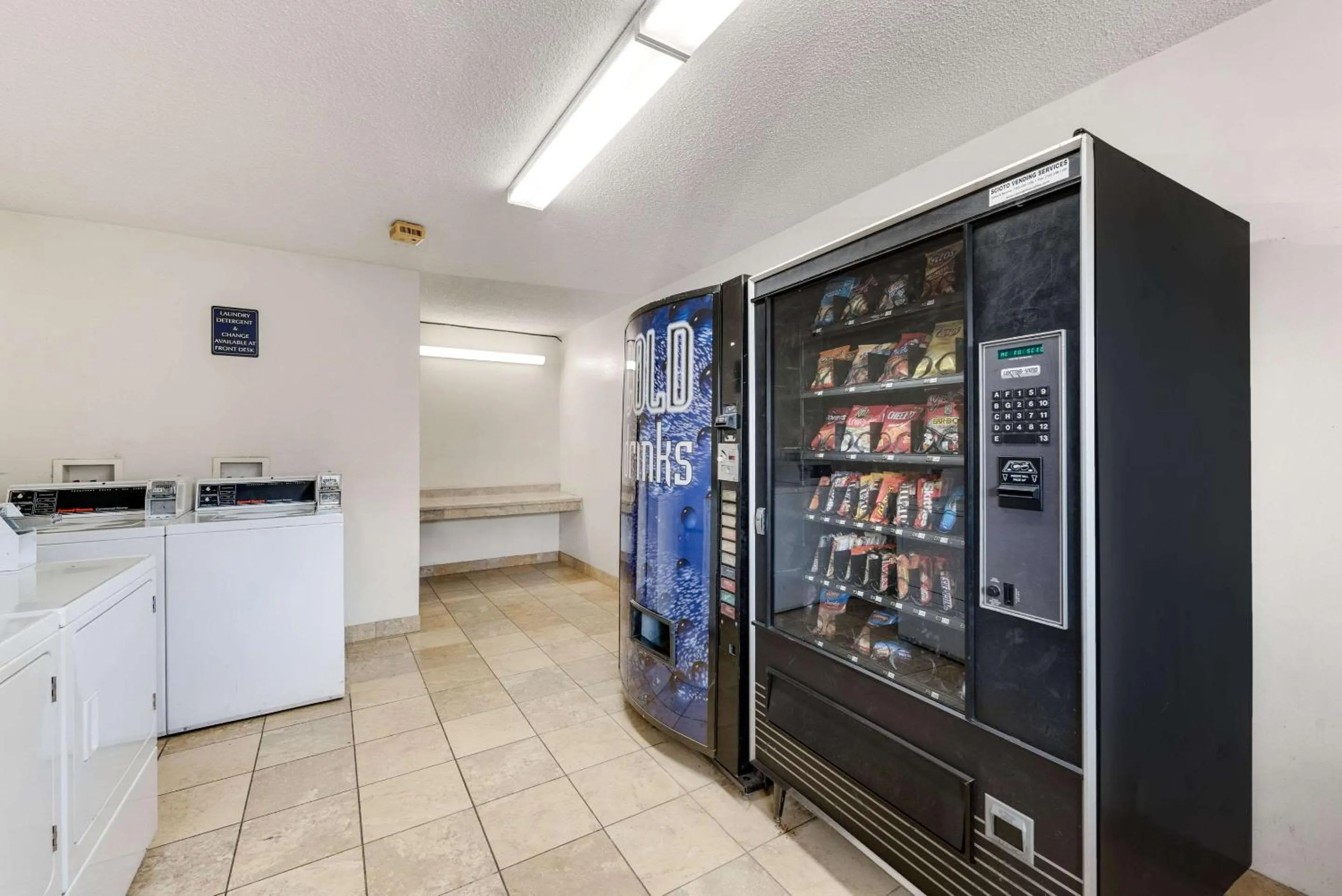 Other in Rodeway Inn Columbus West