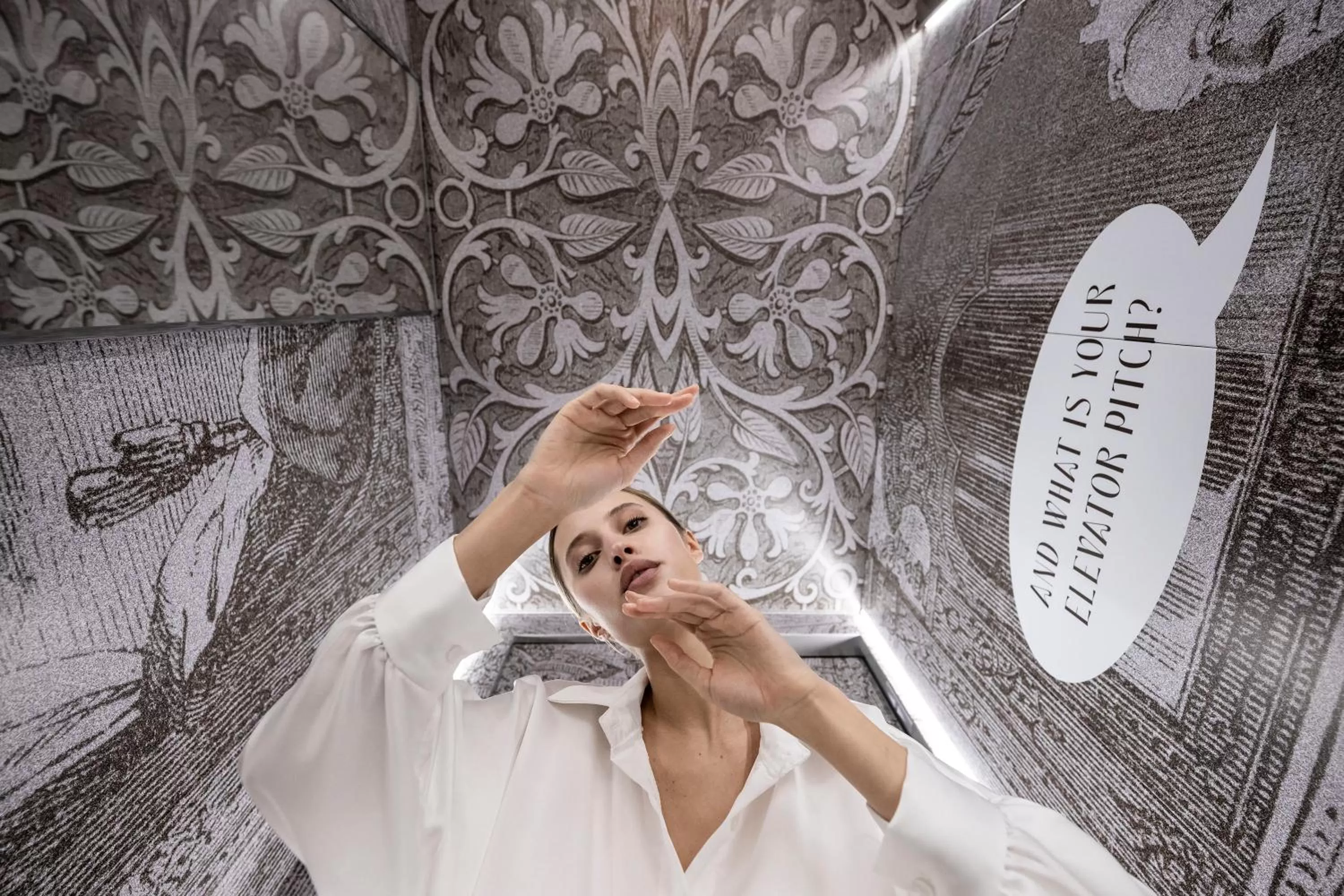 People in HOTEL & SPA Goldene Rose