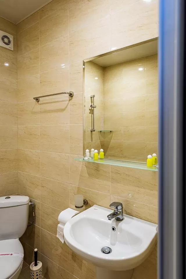 Family Hotel Bulgaria