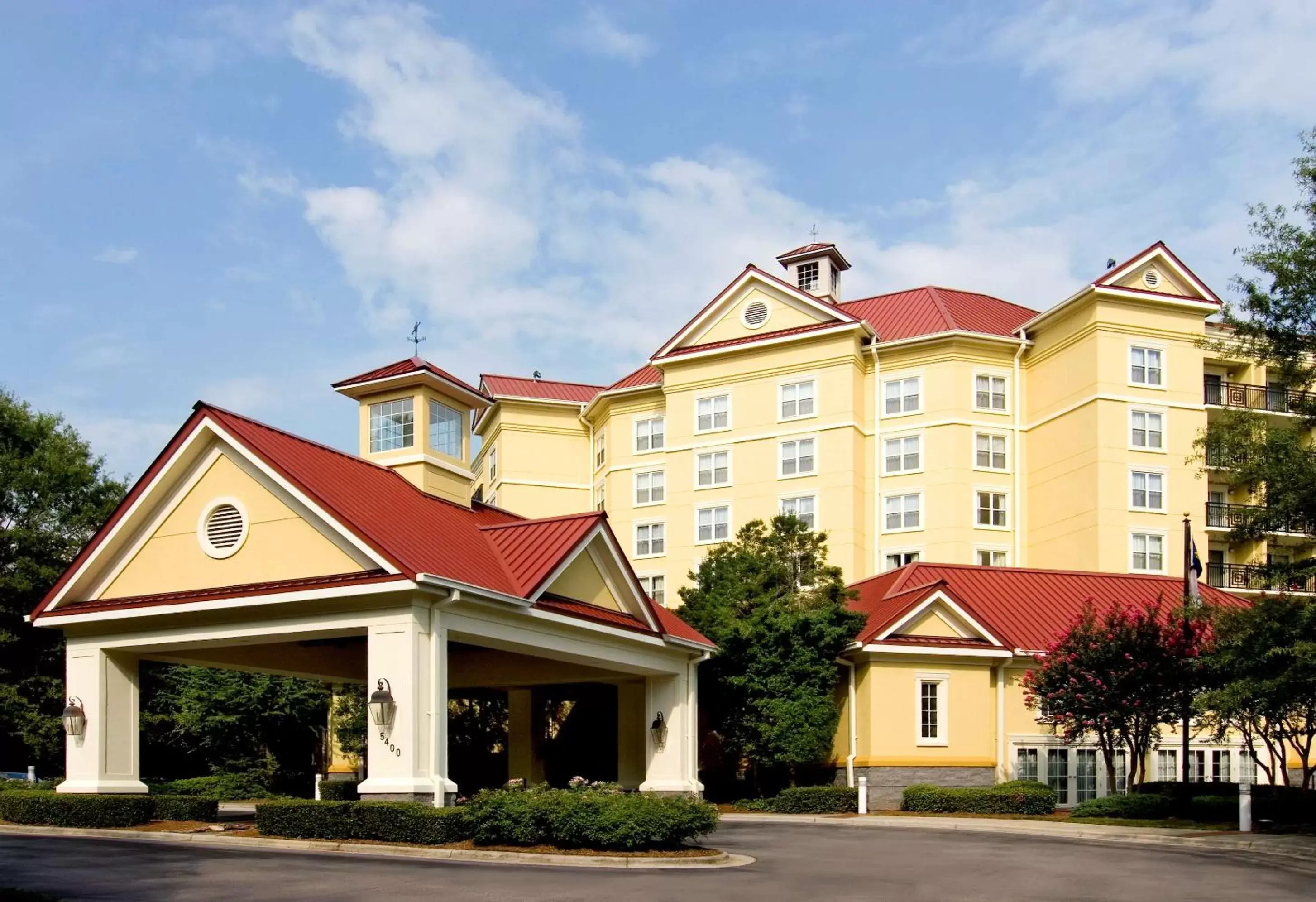 Homewood Suites by Hilton Raleigh/Crabtree Valley Homewood Suites by Hilton Raleigh/Crabtree Valley