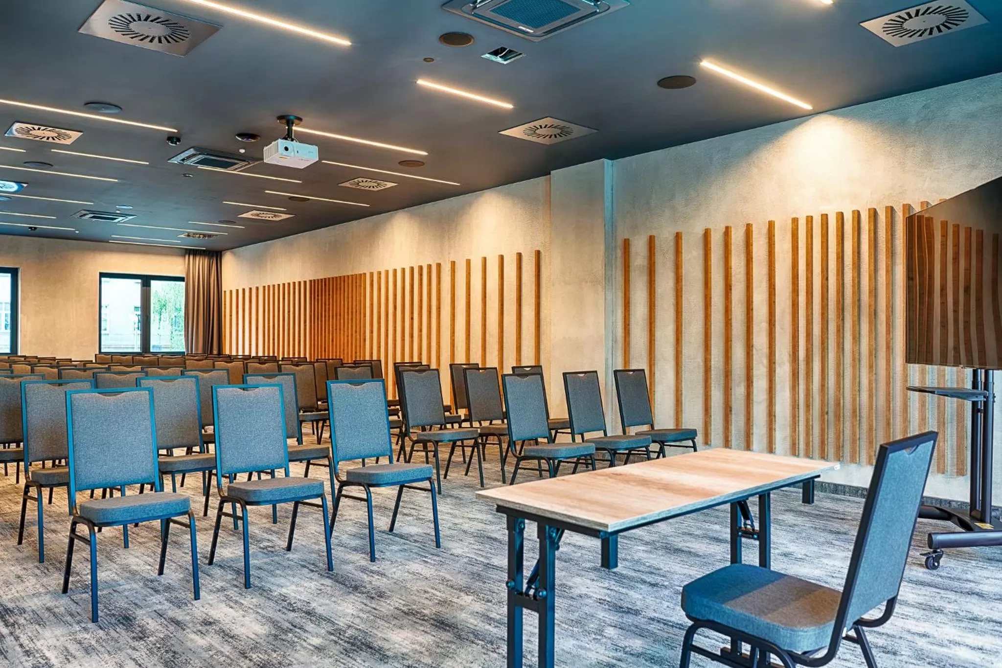 Business facilities in Focus Hotel Premium Bydgoszcz